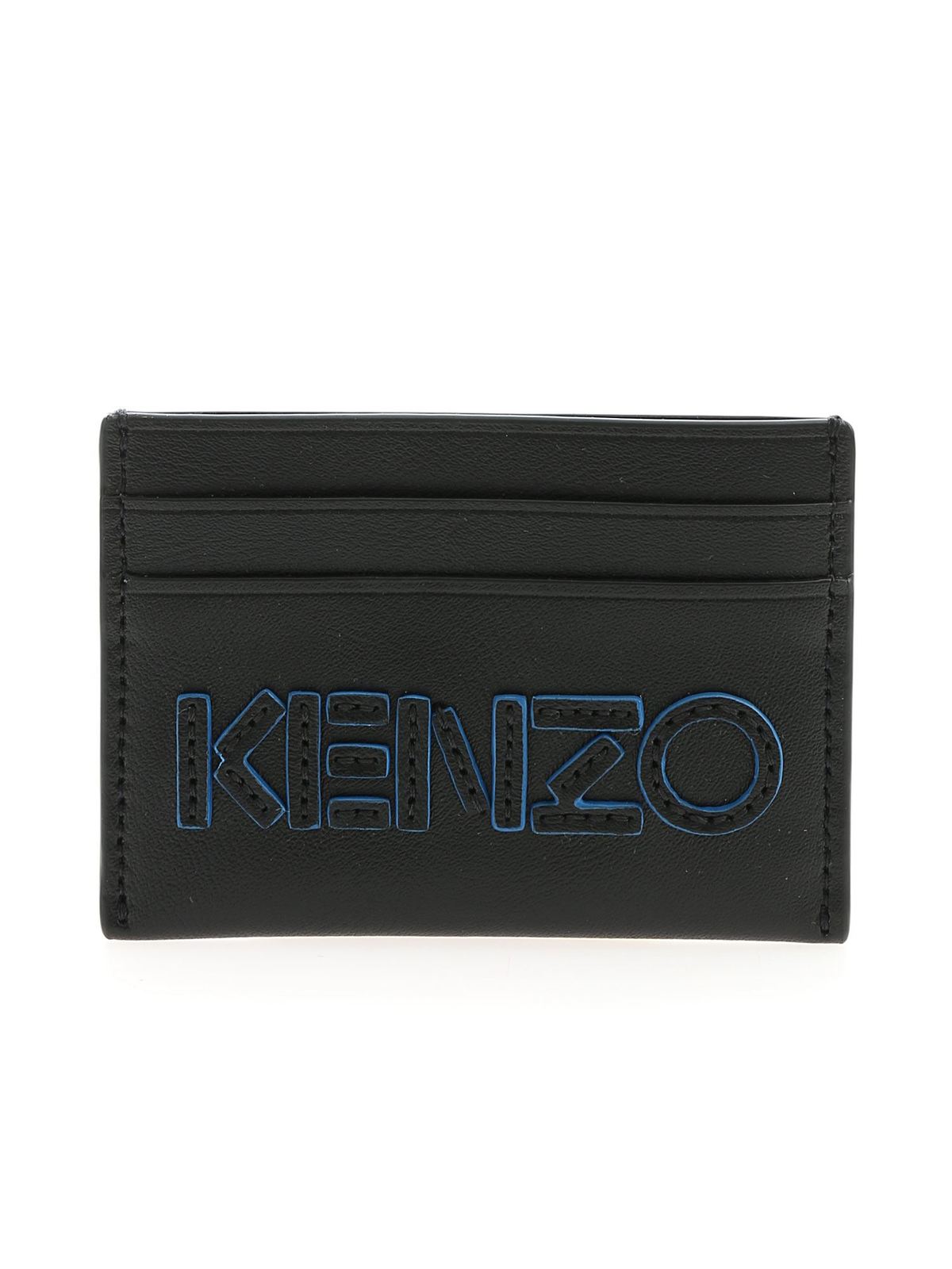 kenzo black on black