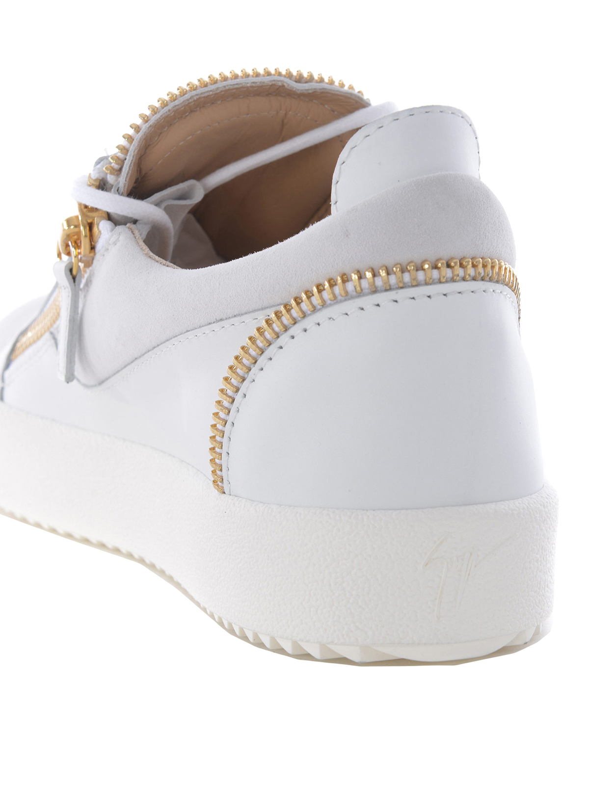 zanotti kirk low
