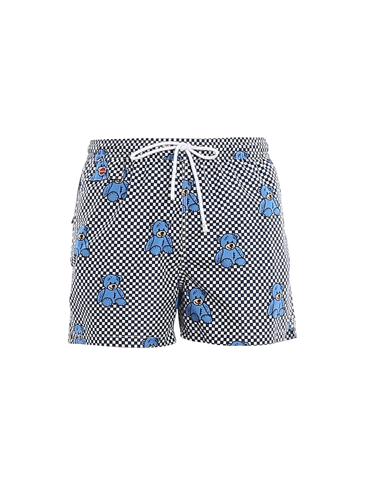 kiton shorts