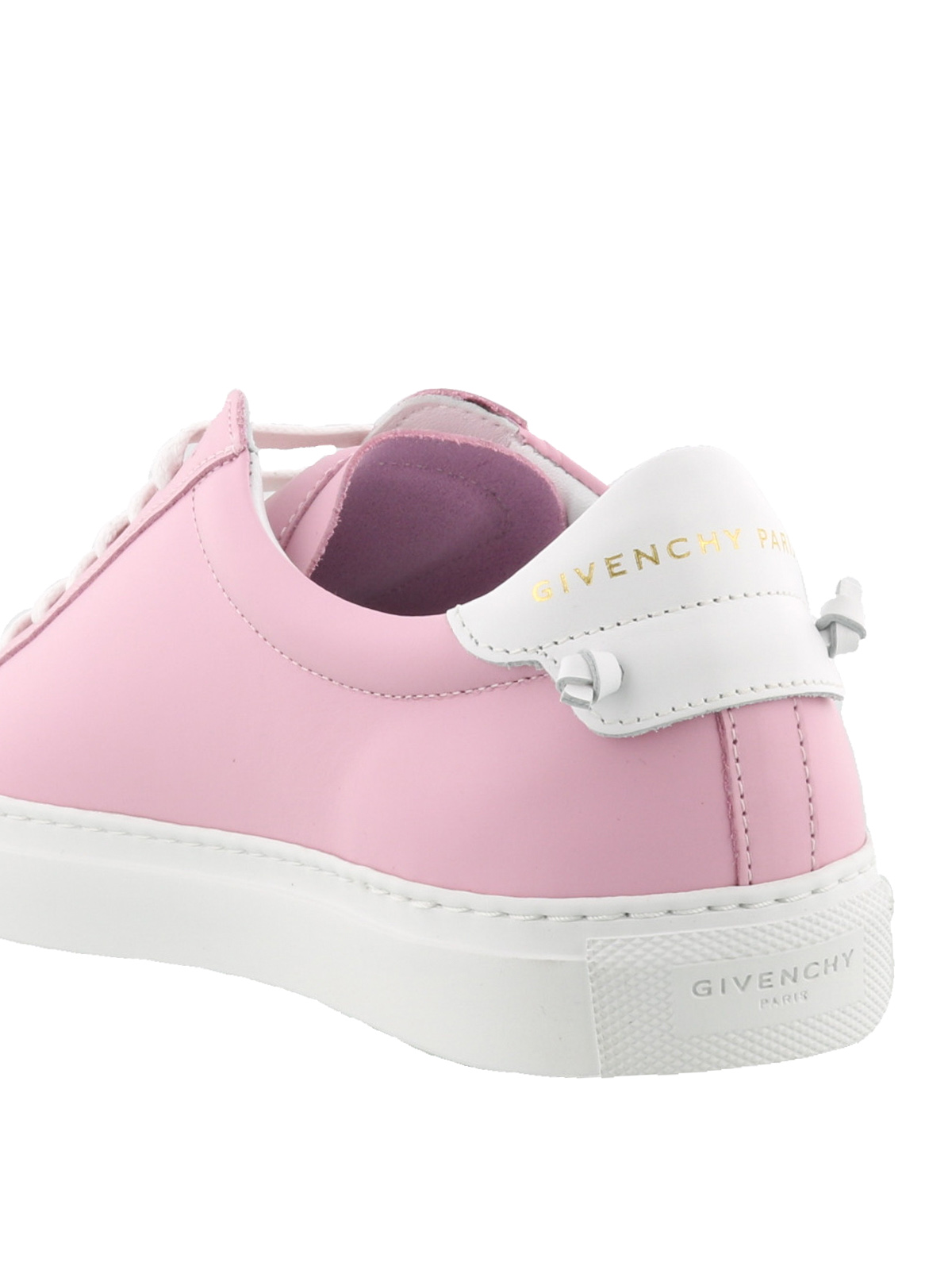 givenchy sneaker pink