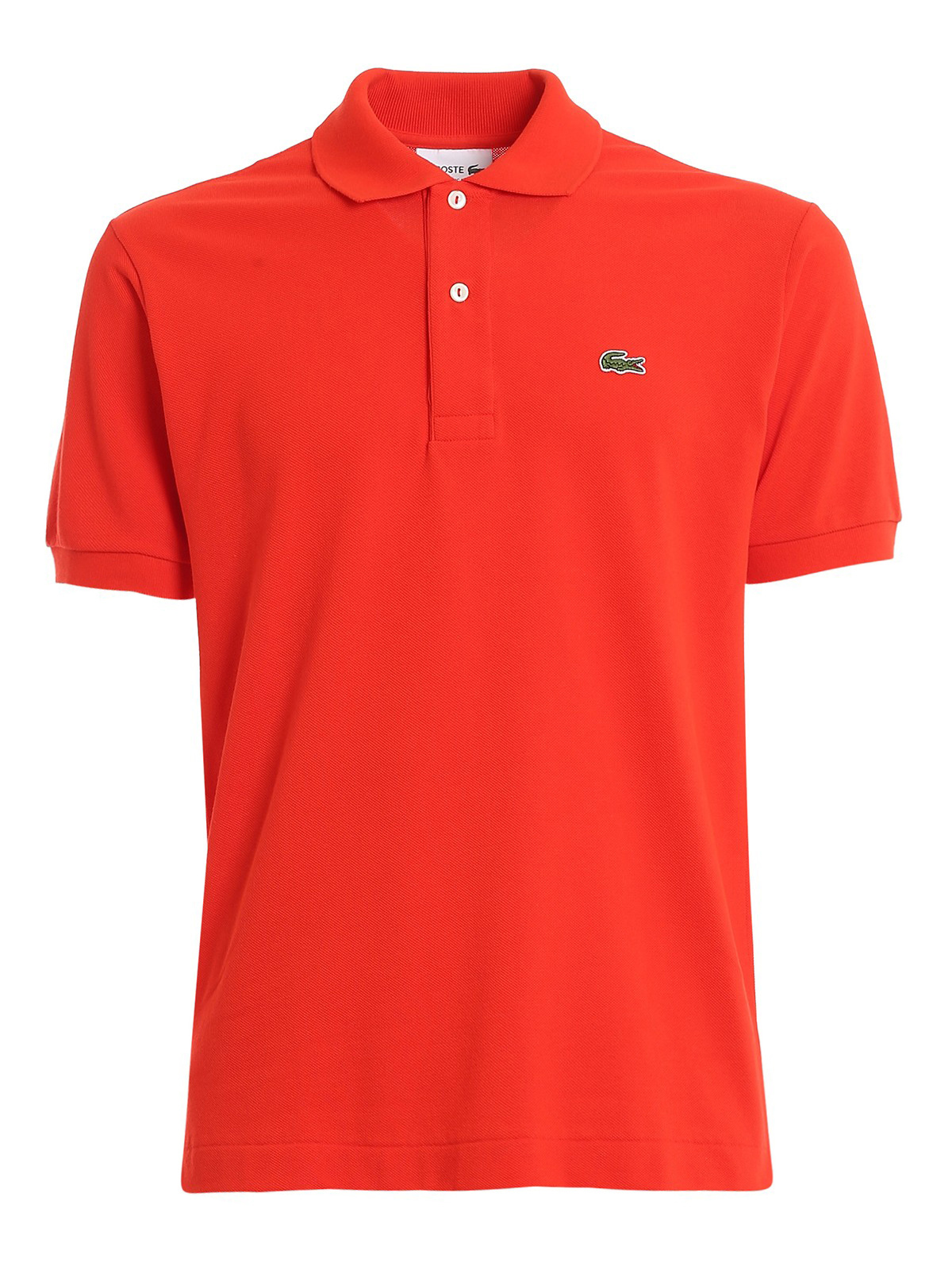 lacoste piquet