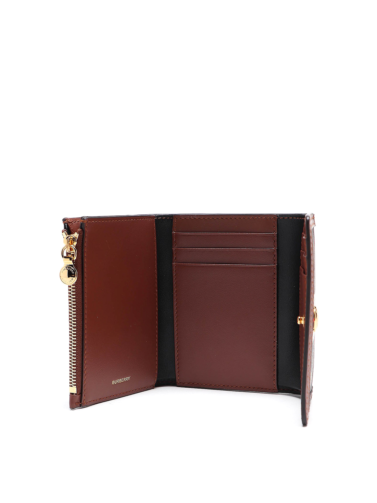 Wallets & purses Burberry - Lancaster wallet - 8018829 | iKRIX.com