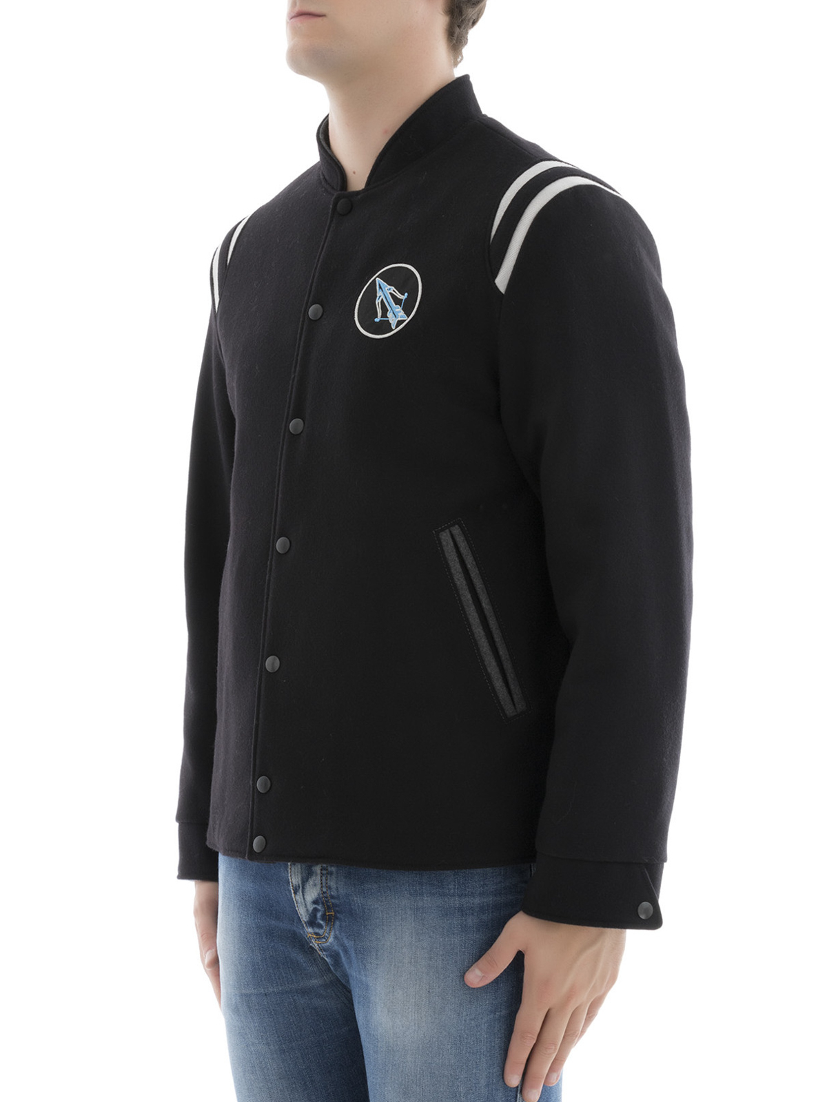 baseball jackets online
