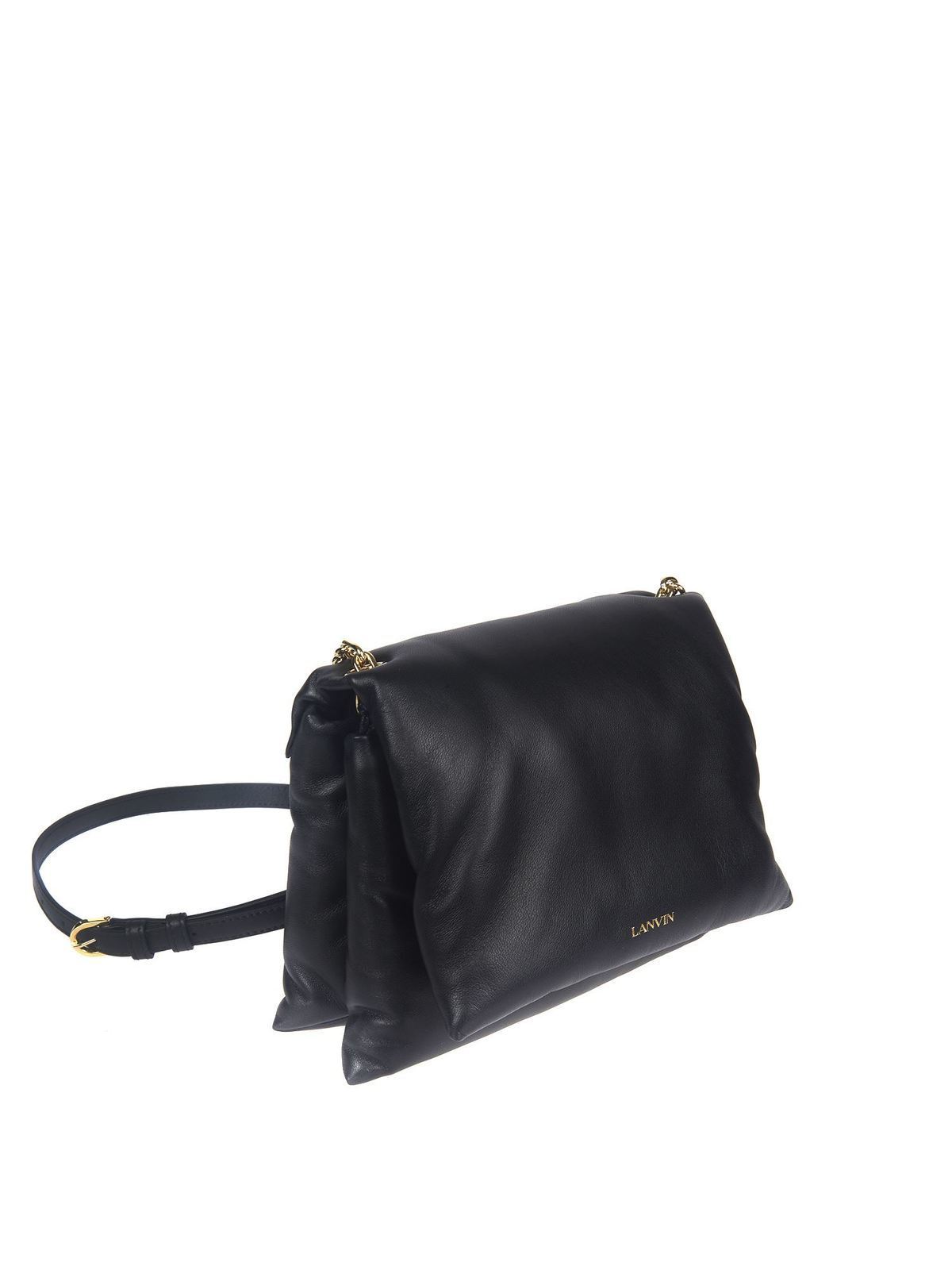 lanvin sling bag