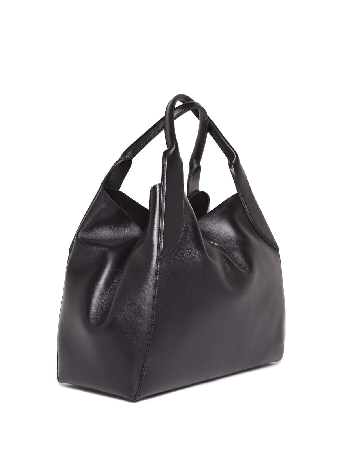 lanvin cabas tote