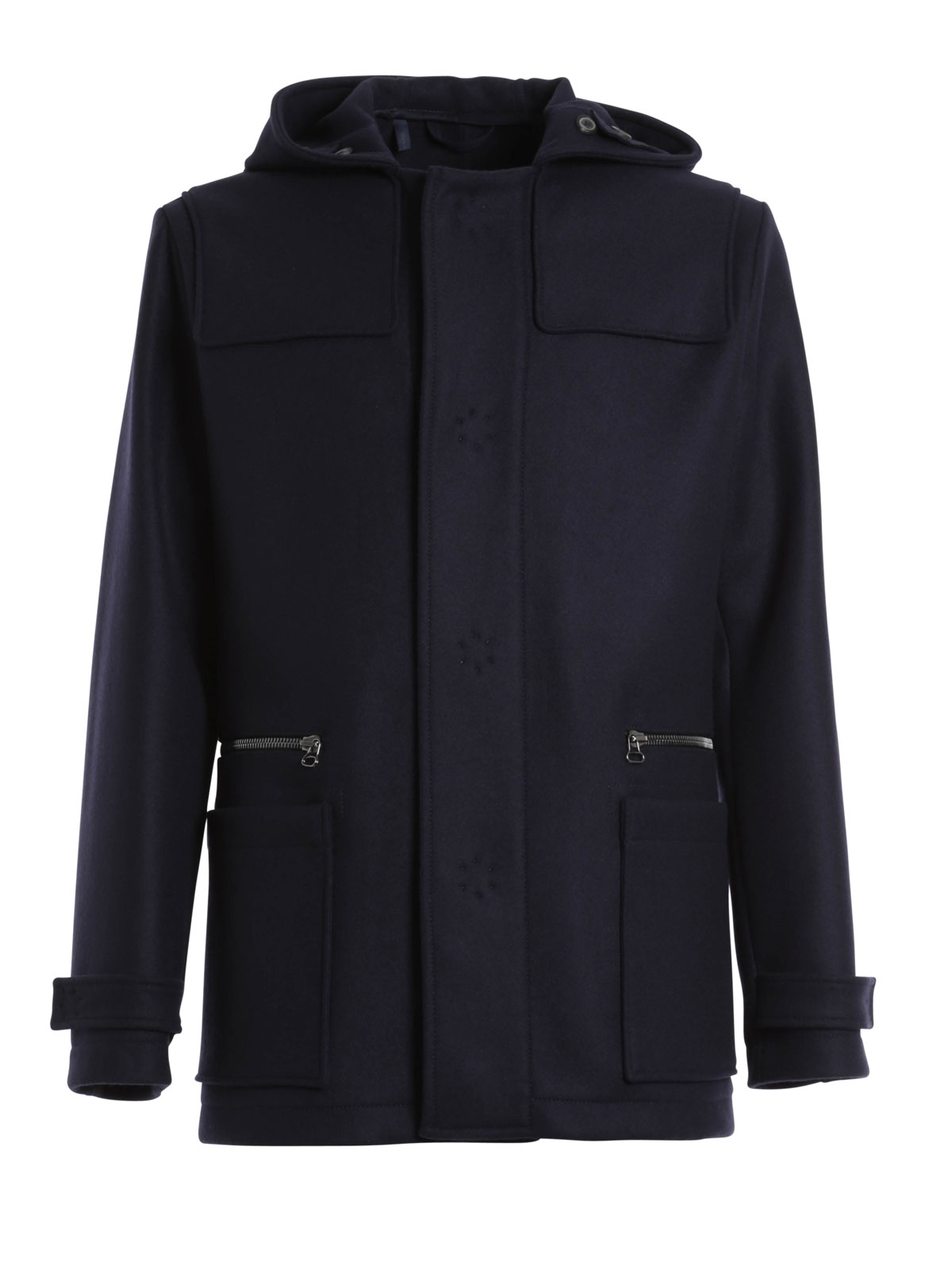 lanvin parka