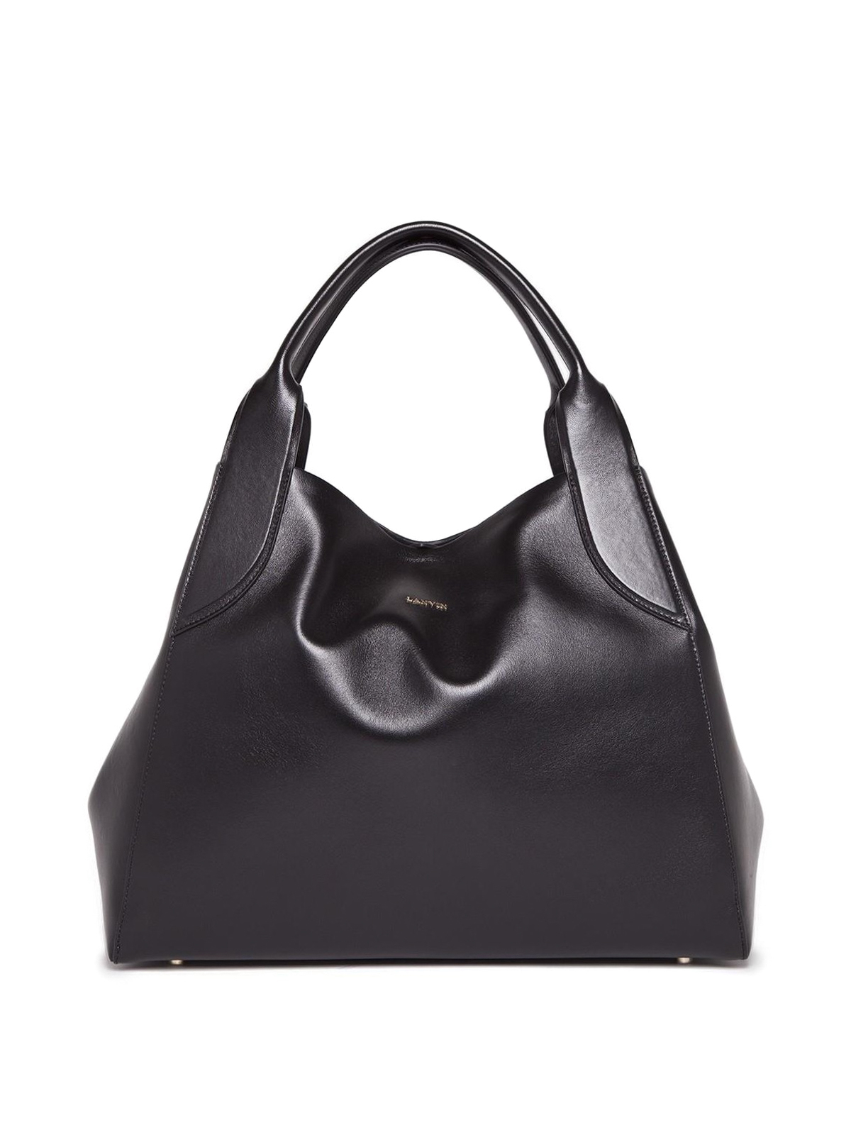 lanvin cabas tote