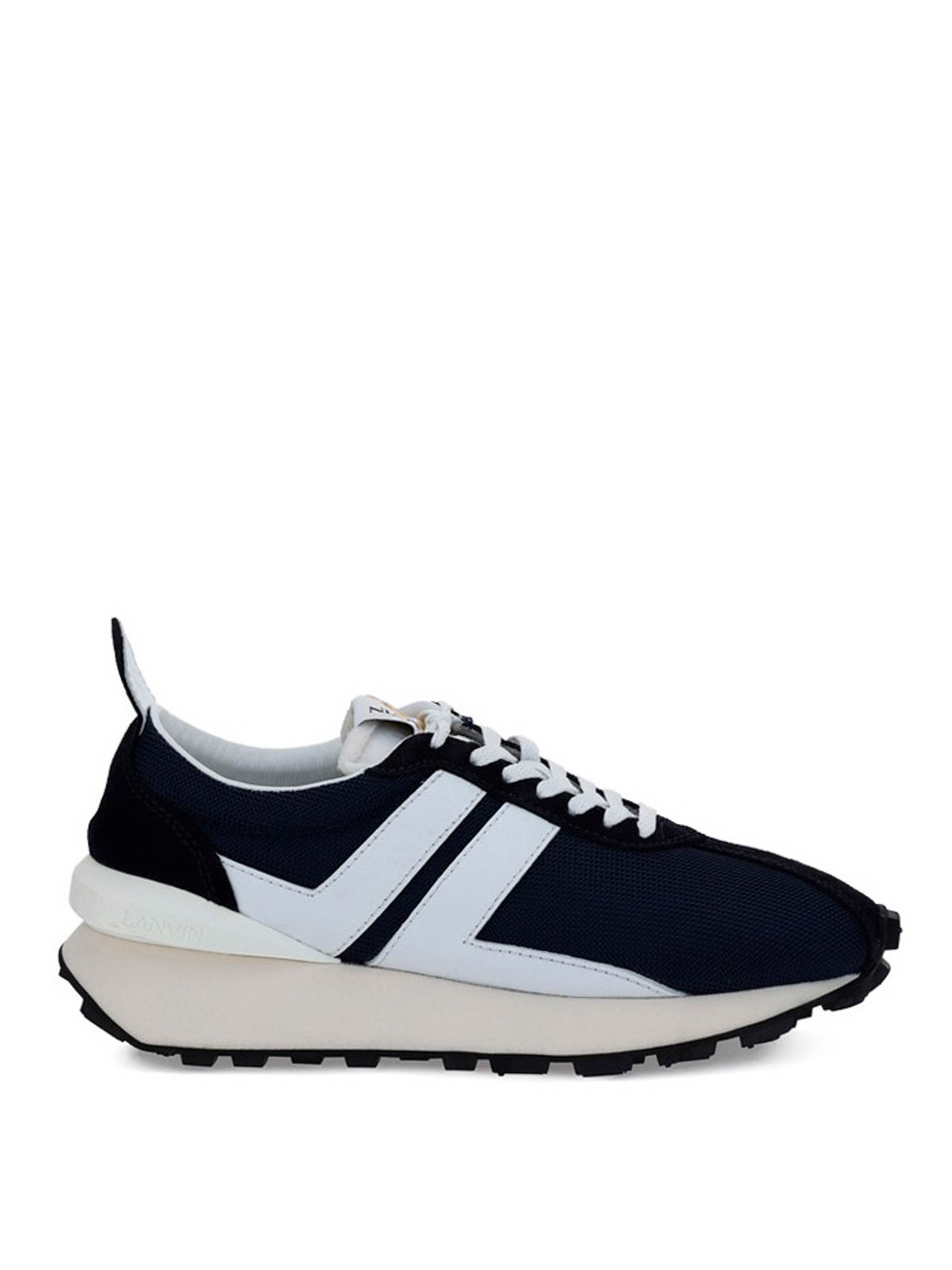 lanvin trainers