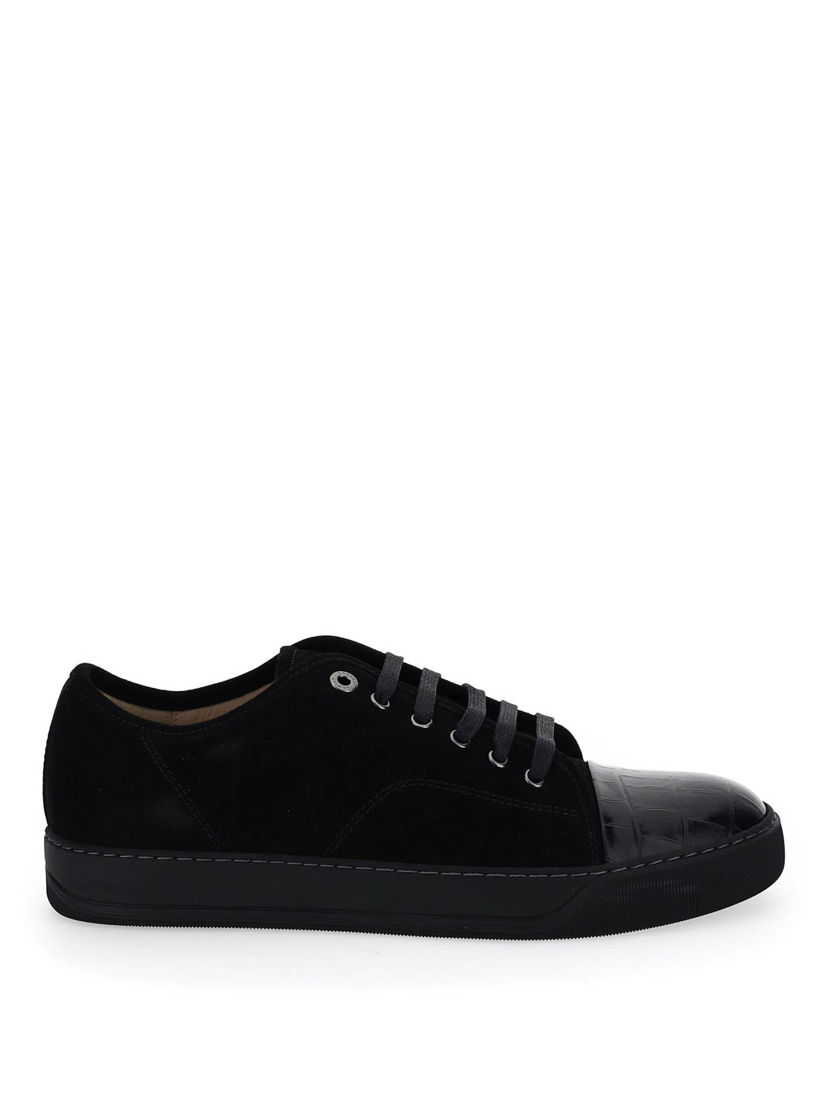 junior lanvin trainers