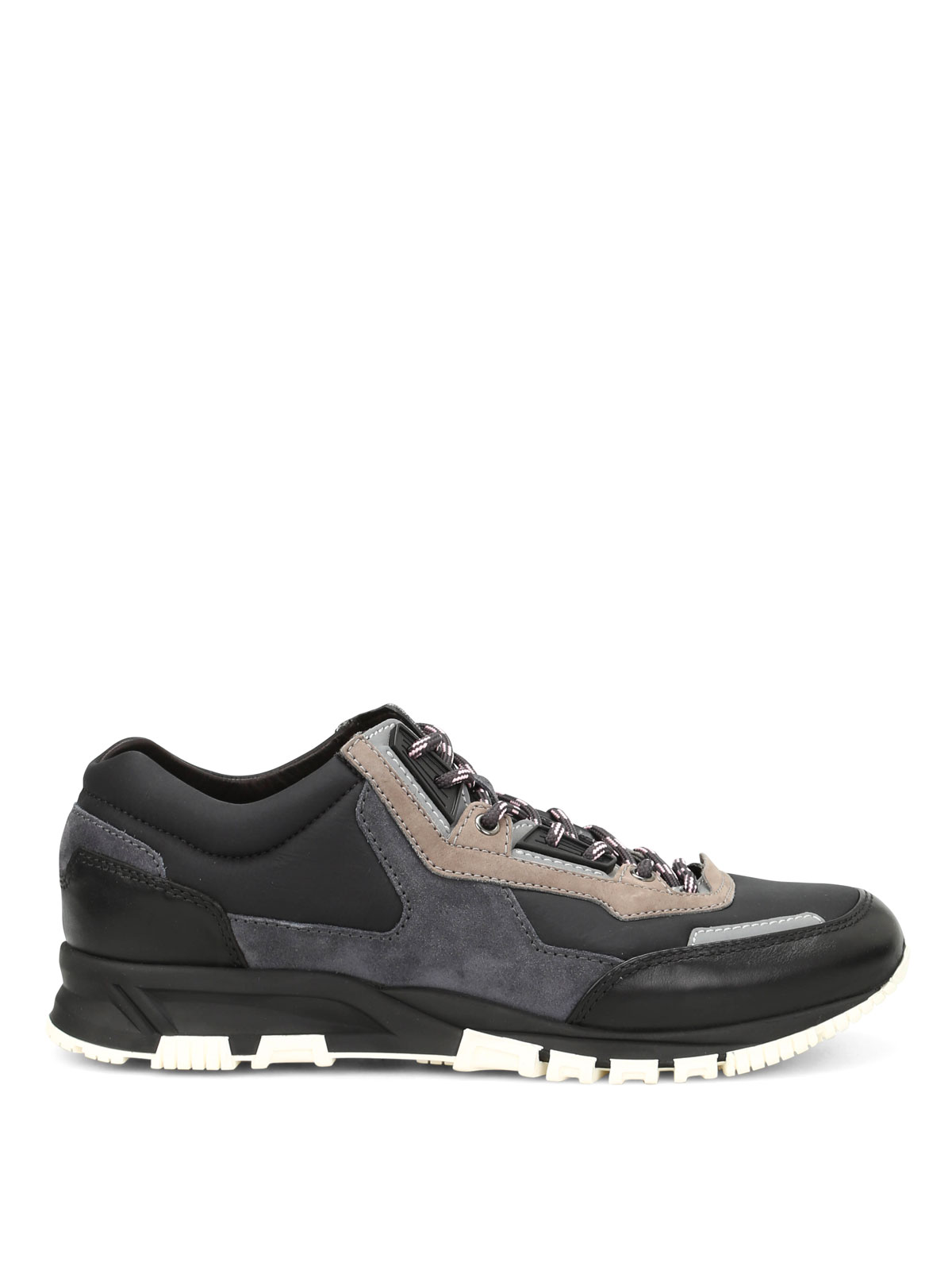lanvin trainers womens