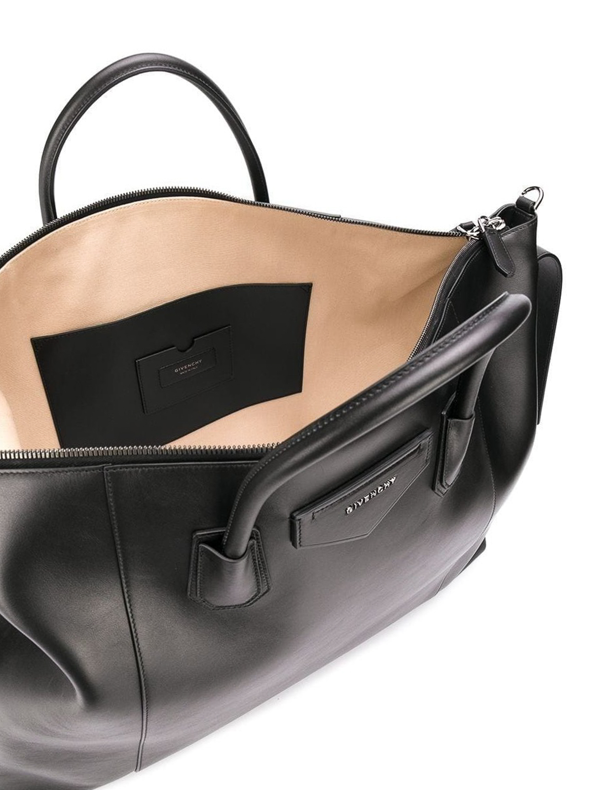 Luggage & Travel bags Givenchy - Large Antigona Soft travel bag -  BK507PK0ZZ001