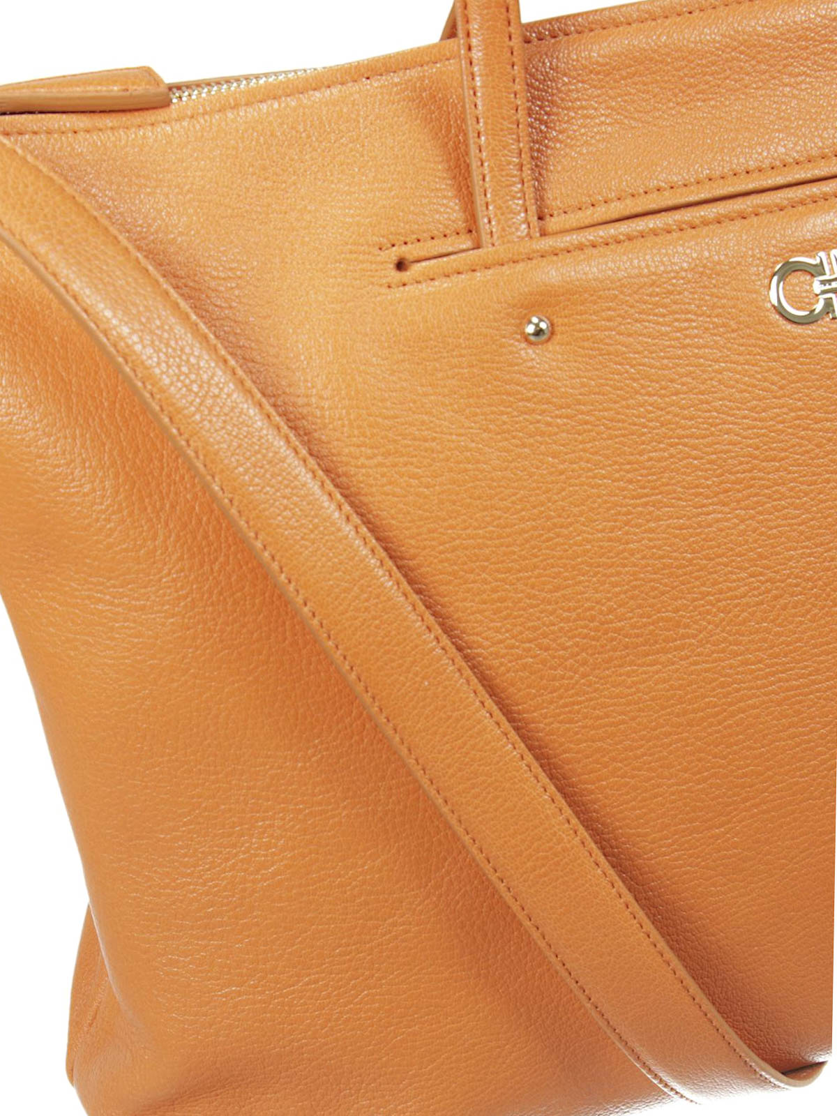 ferragamo large tote