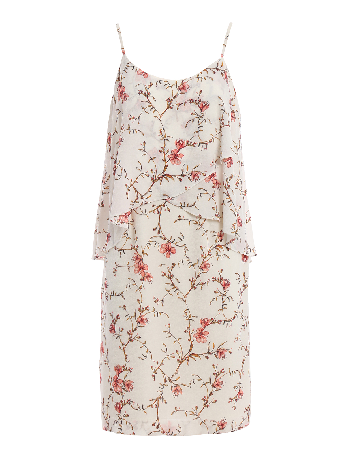 ralph lauren flower dress