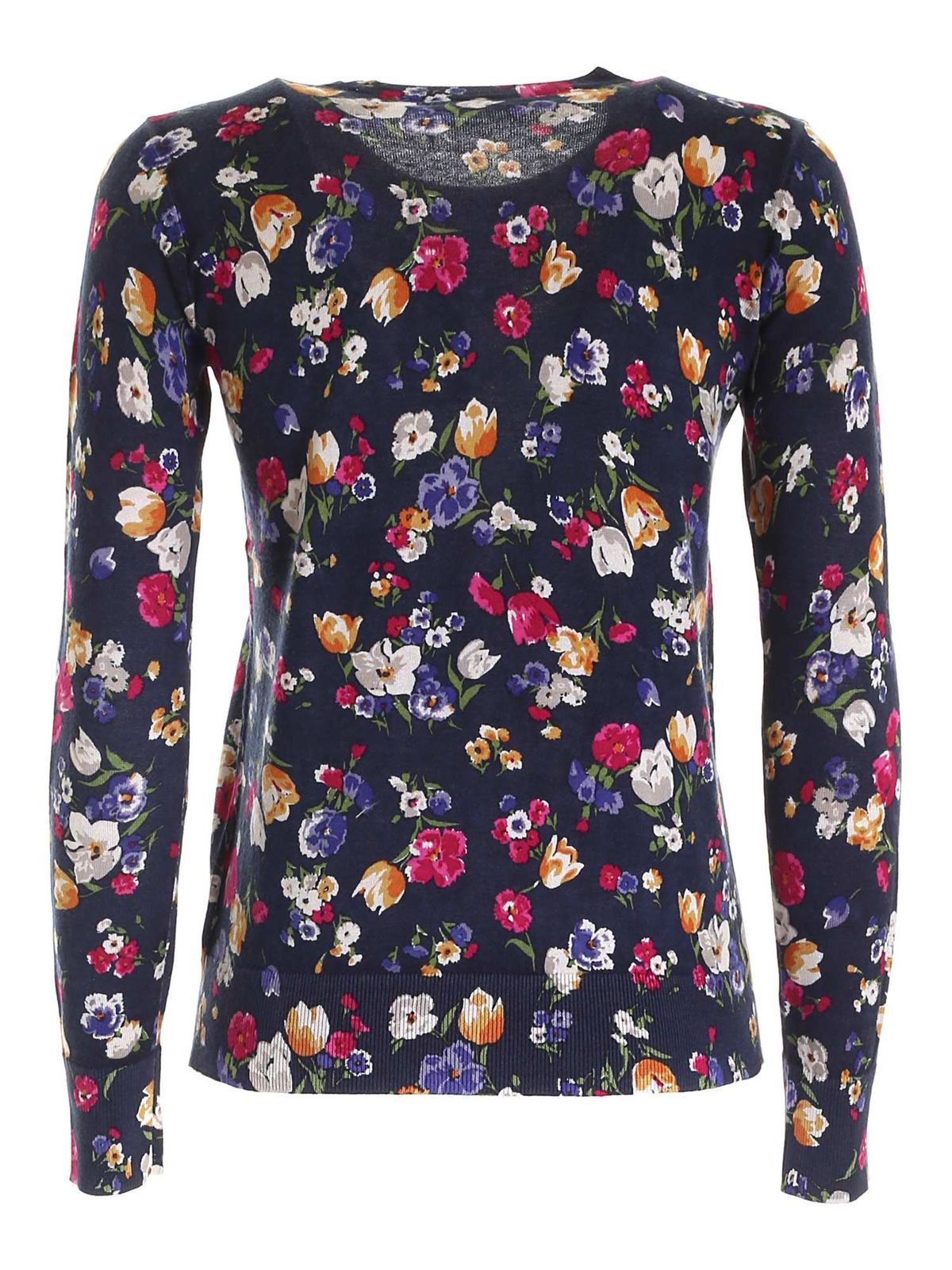 ralph lauren floral print