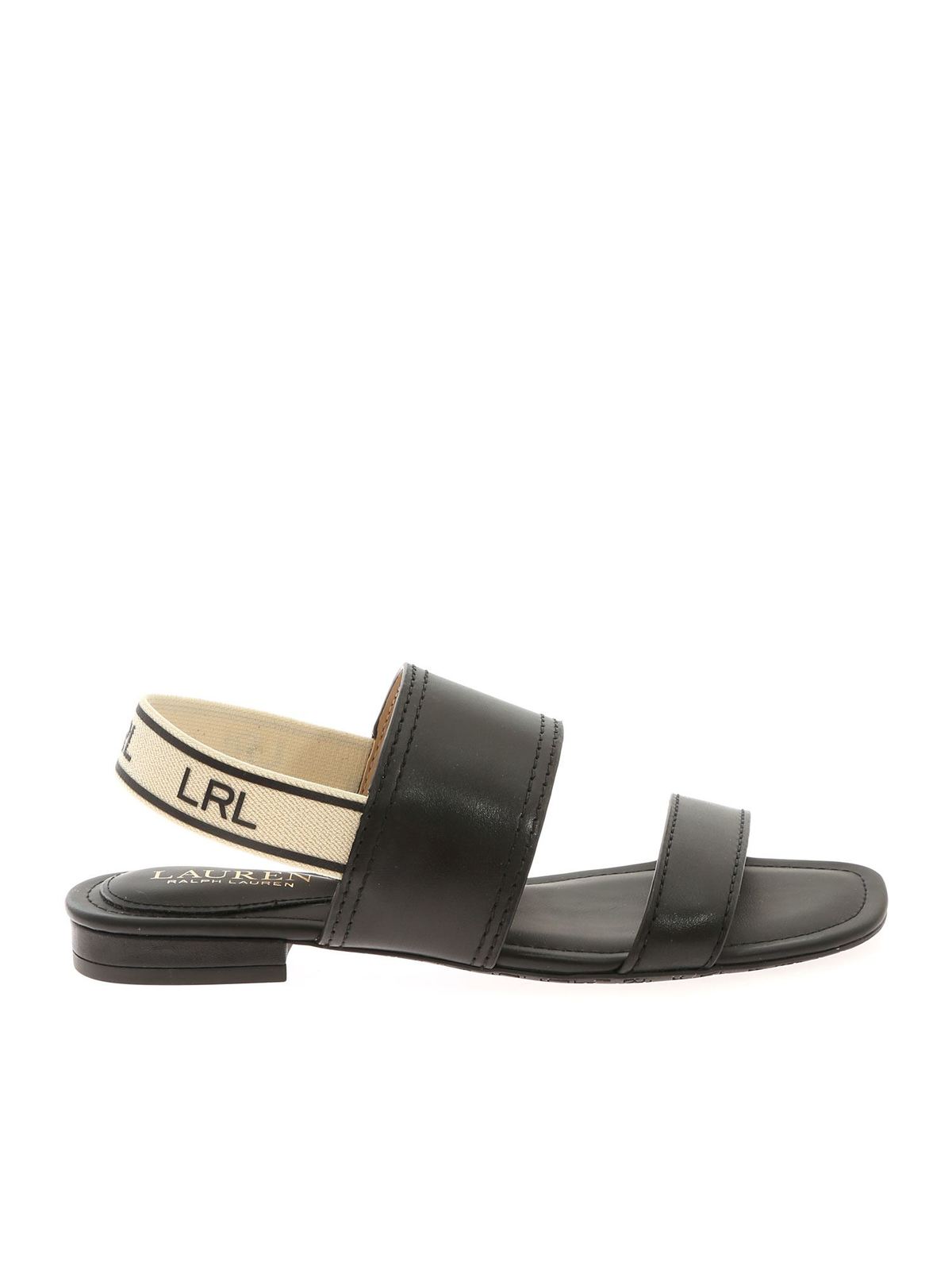 Sandals Lauren Ralph Lauren - Karter 