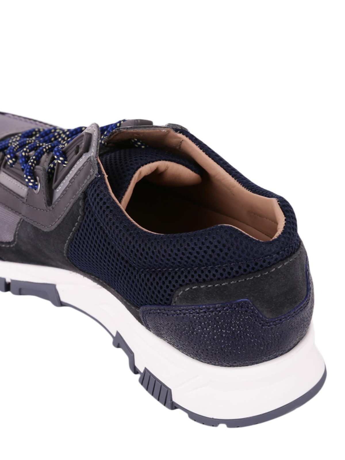 lanvin runners men