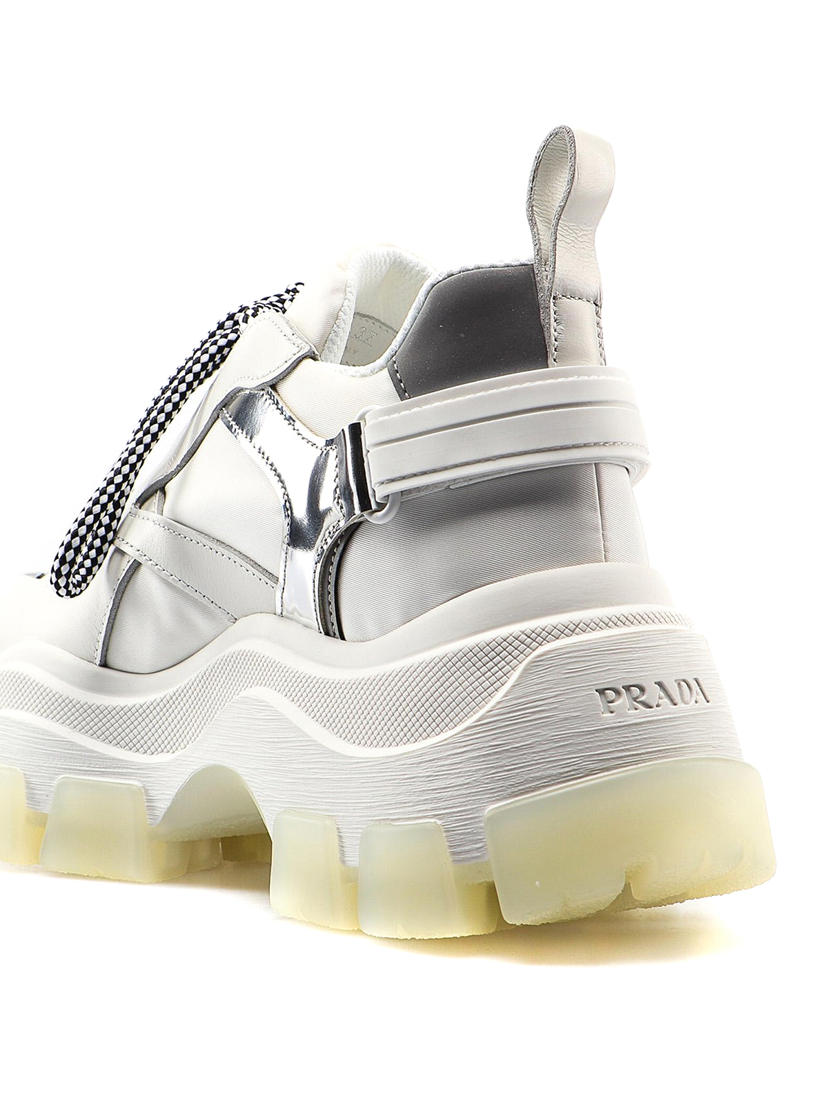 buy prada trainers