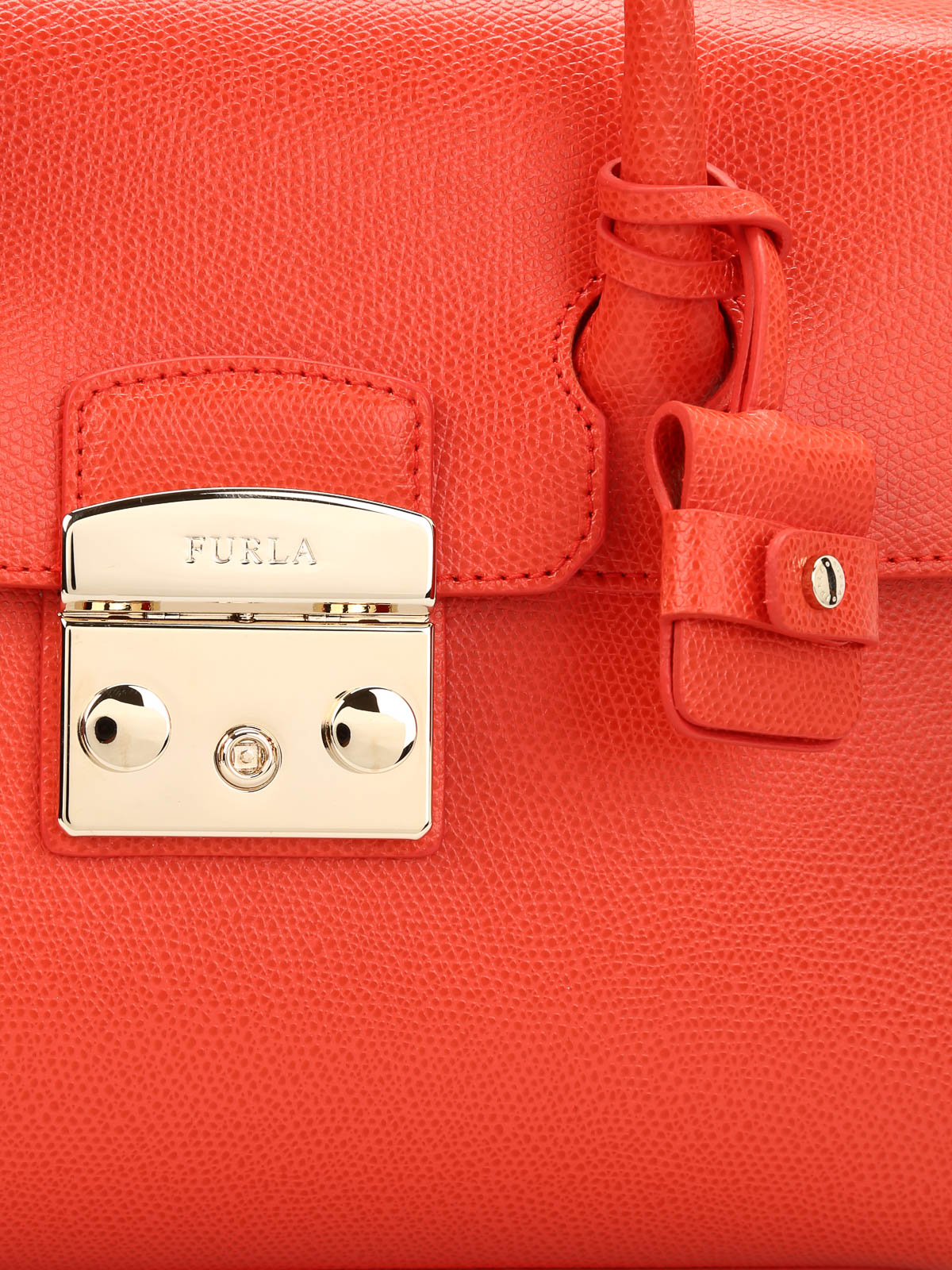 metropolis bag