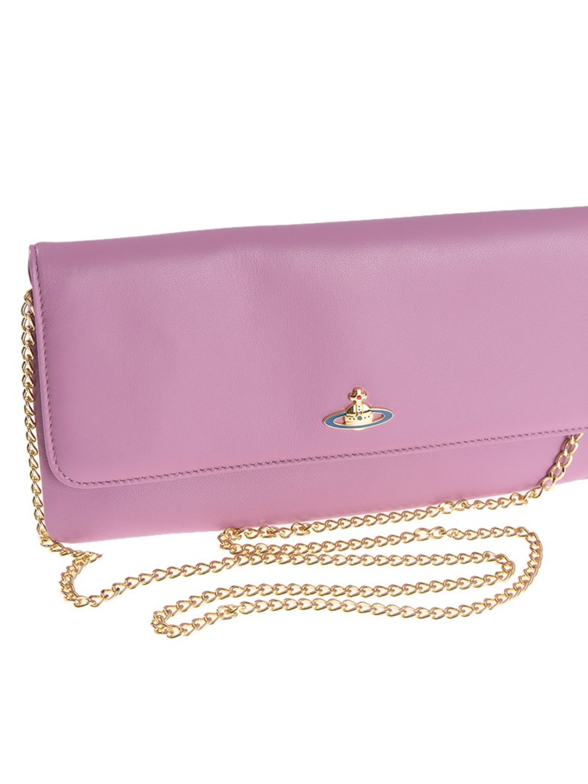 vivienne westwood pouch bag