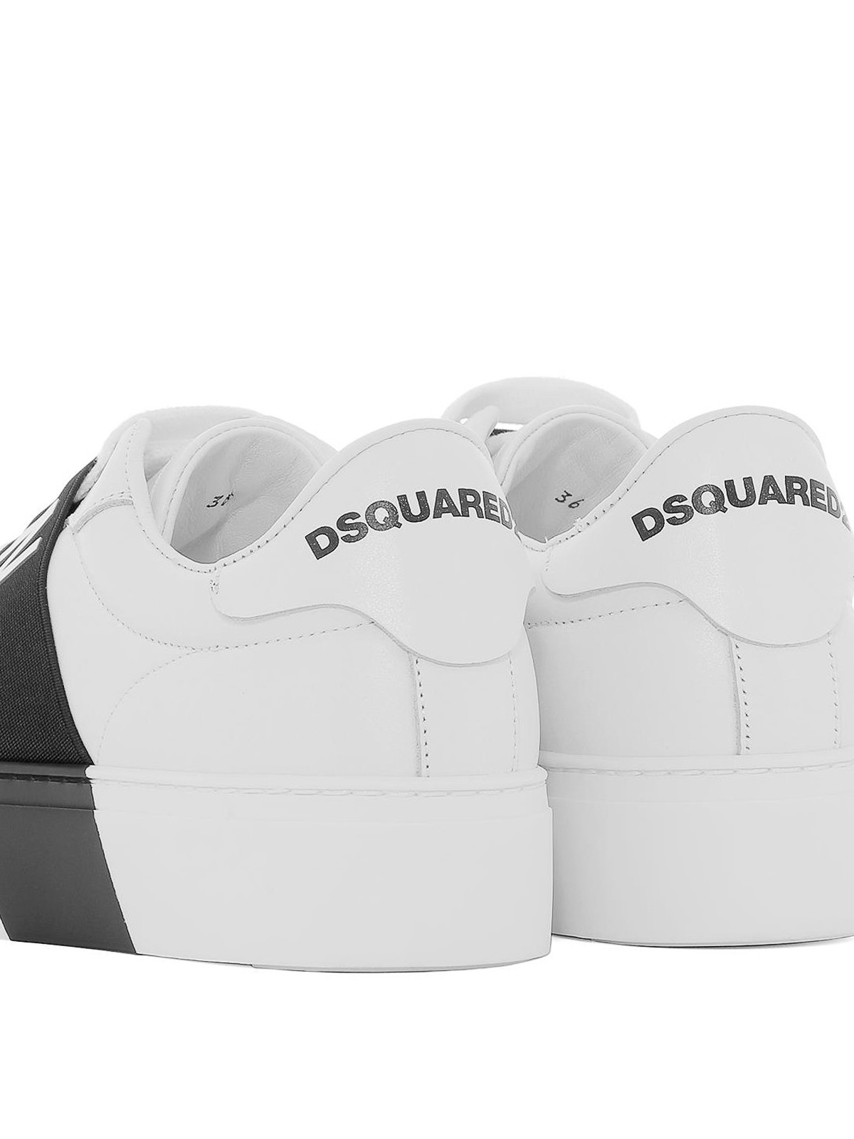 dsquared shoes icon