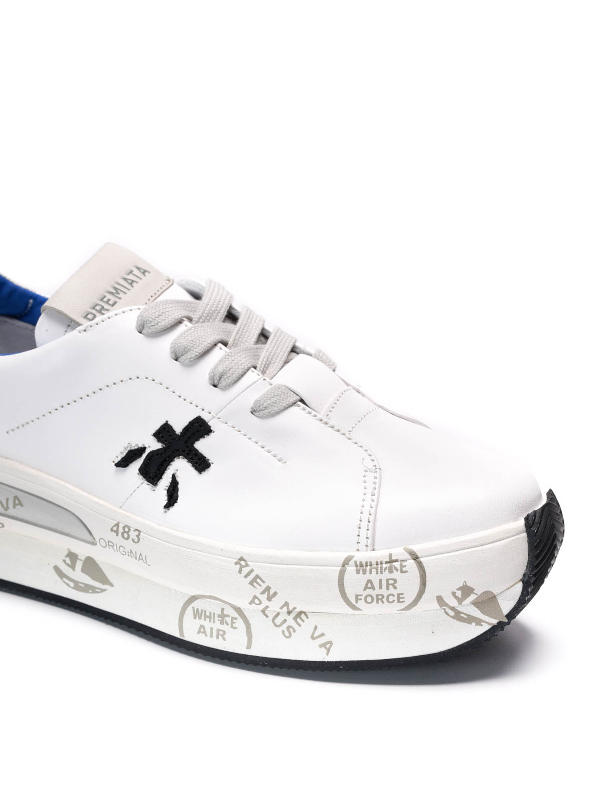 white air force 483 original
