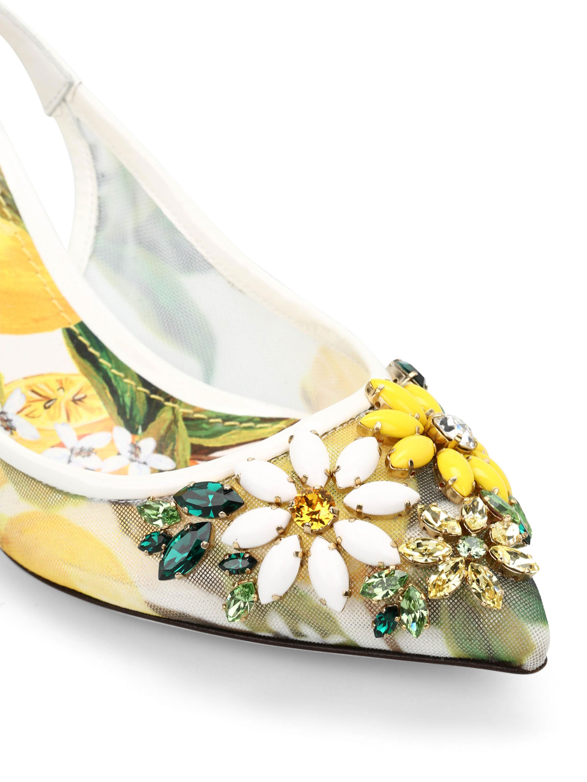 dolce and gabbana shoes outlet