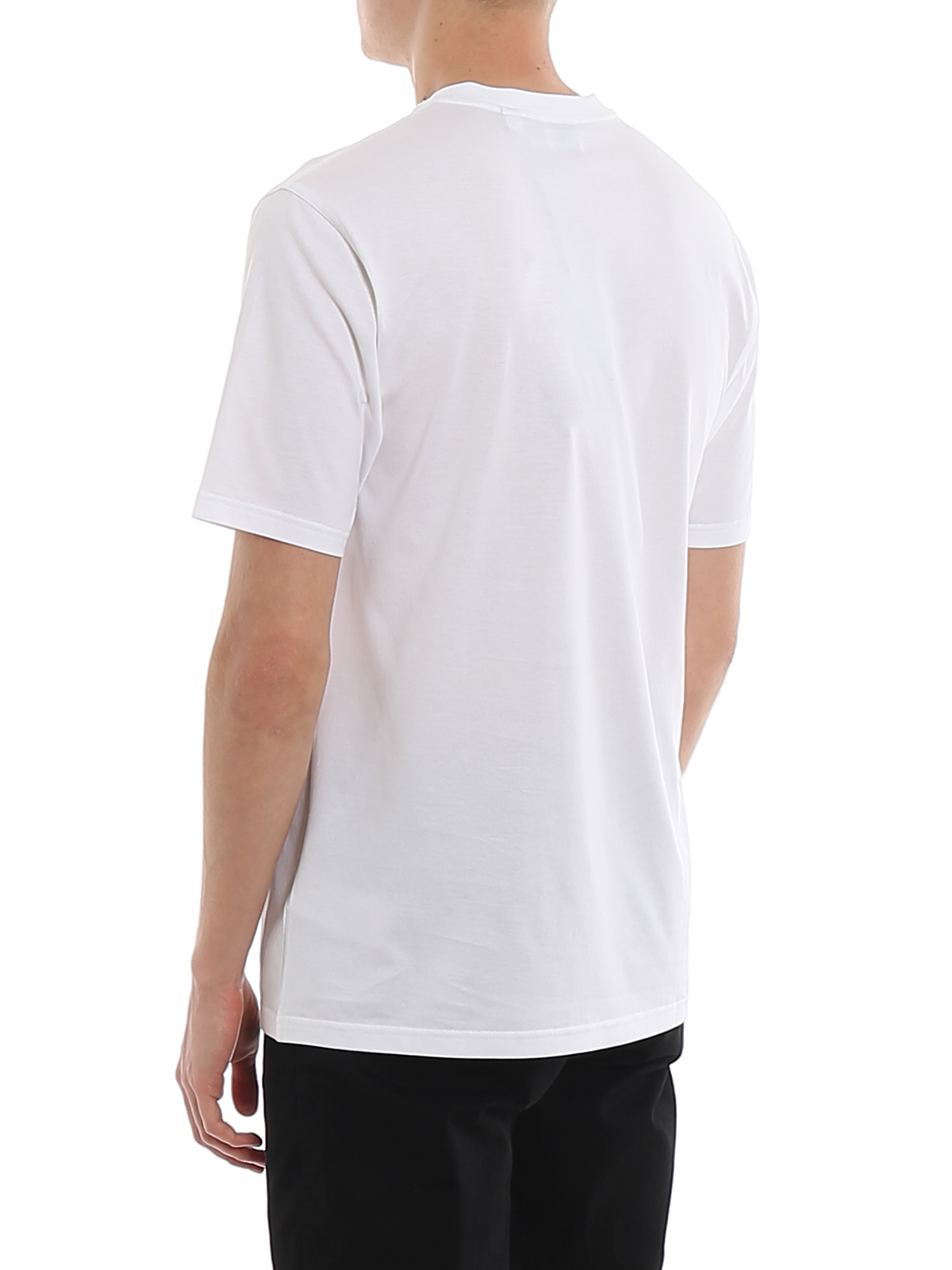 Tシャツ Burberry - Tシャツ - Letchford - 8026017 | iKRIX shop online