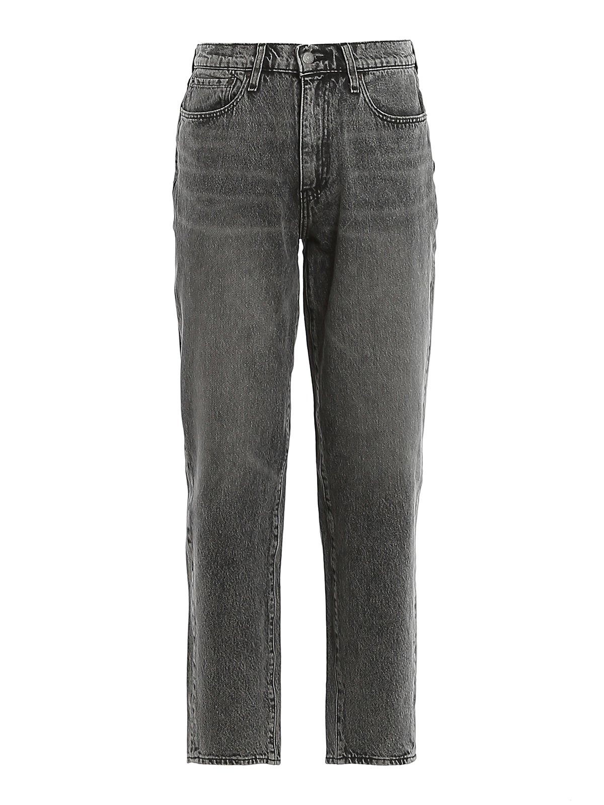 Levi'S - 562™ Loose Taper jeans - straight leg jeans - 757470024