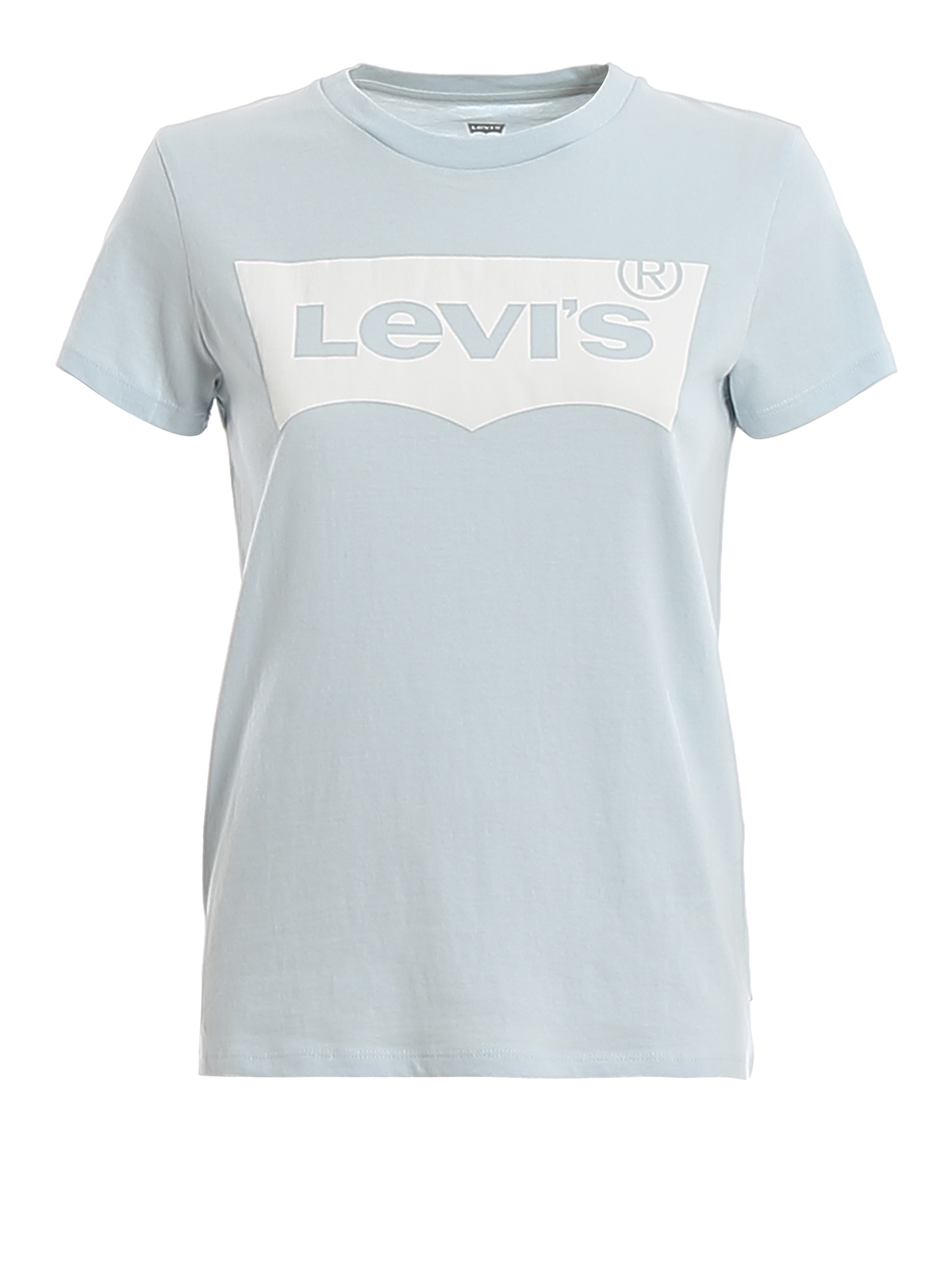 Levi'S - Camiseta - Azul 173690777 | tienda online