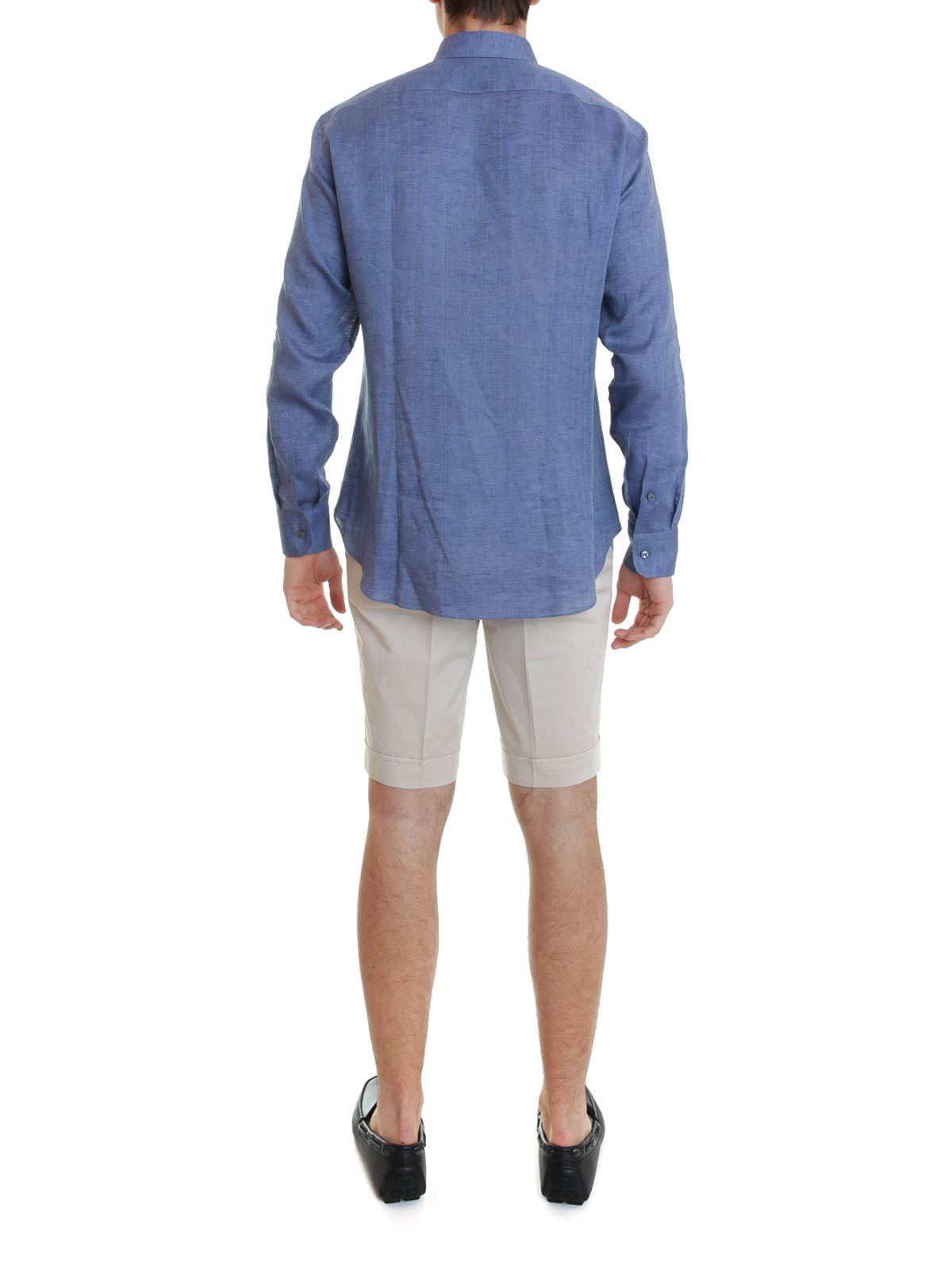 online shirt shopping