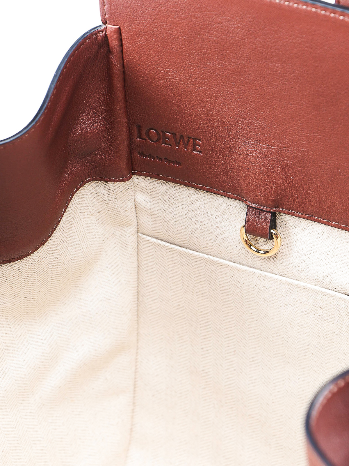 loewe medium tote