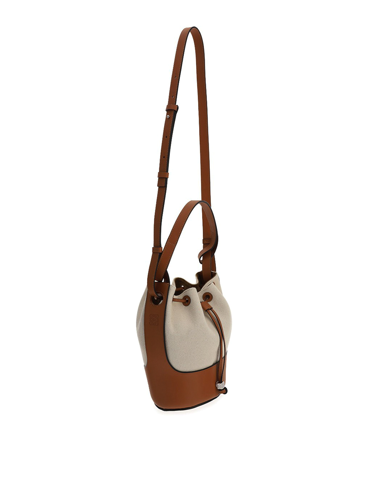 Bolsos Saco Loewe - Bolso Saco - Balloon S - A710C31X342426 | iKRIX.com