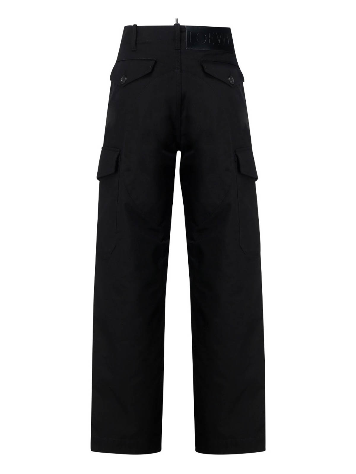 loewe cargo pants