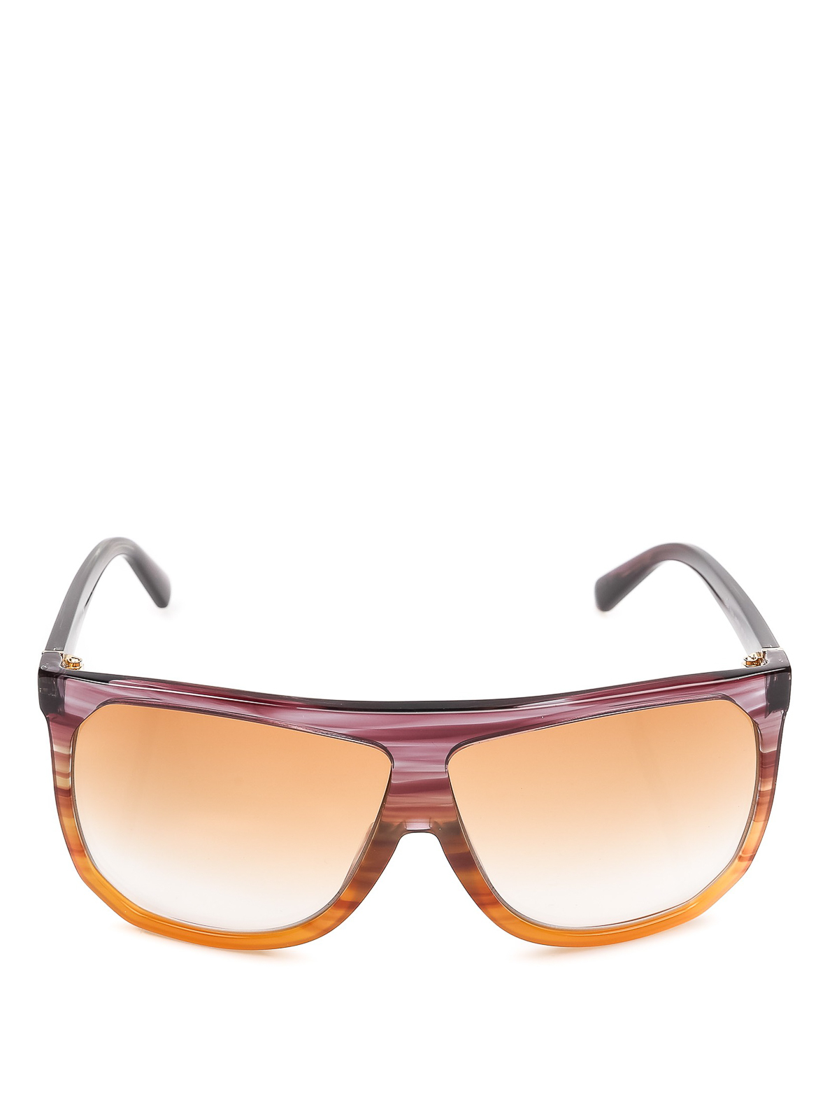 Filipa gradient lenses sunglasses 