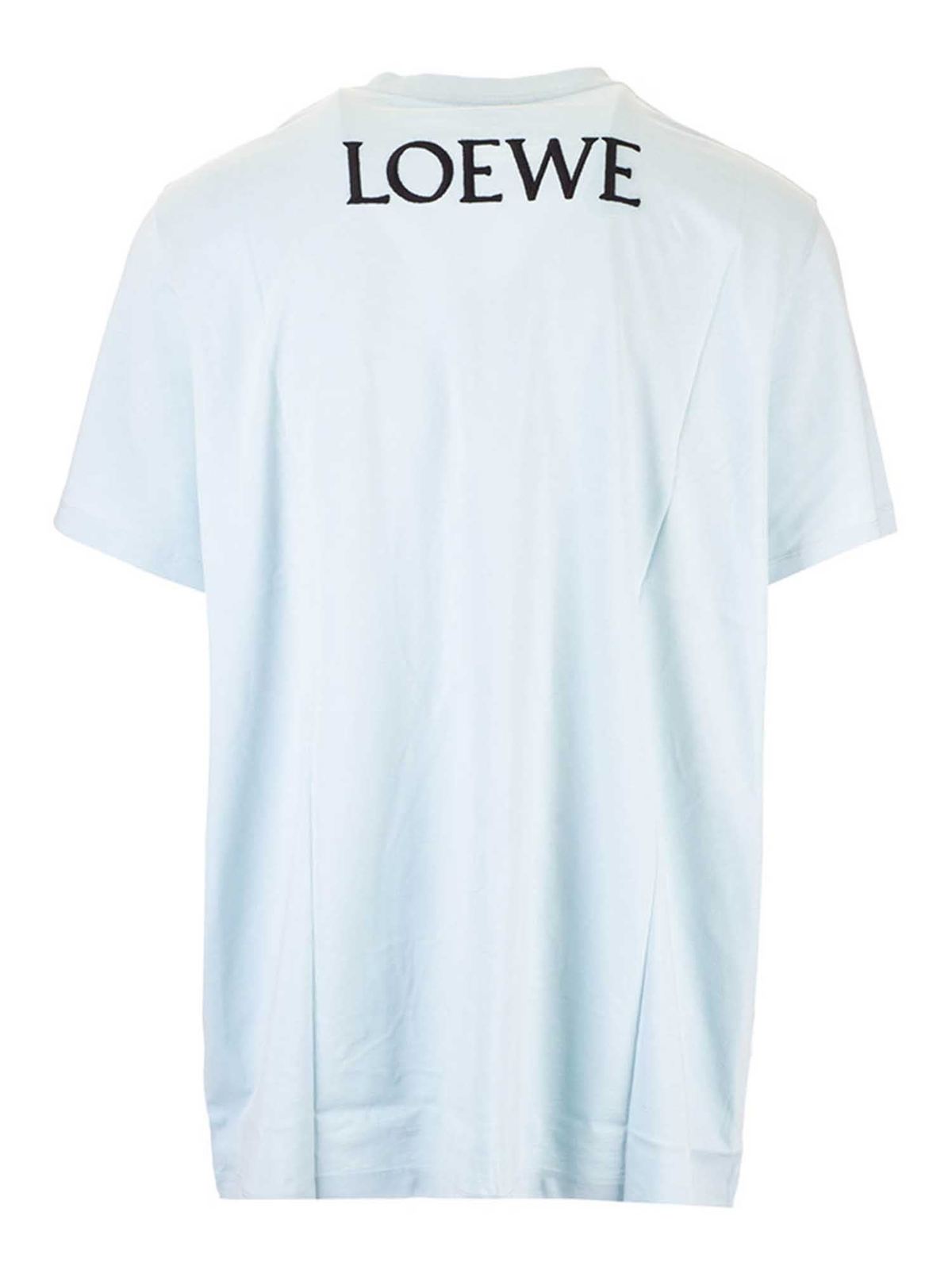 loewe shirts