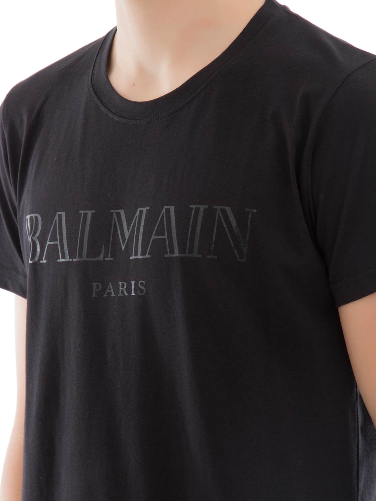 Balmain Shirt Black Shop, 55% OFF | www.emanagreen.com