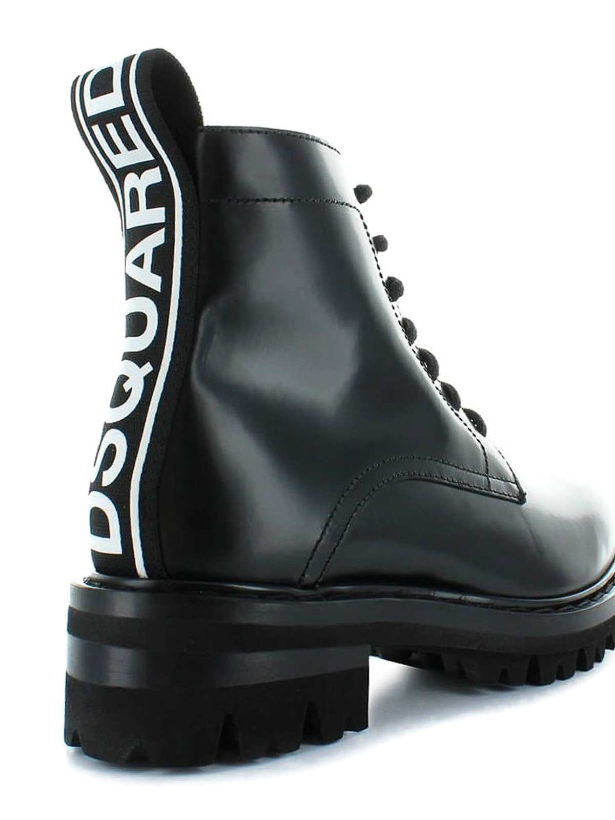 boots dsquared2