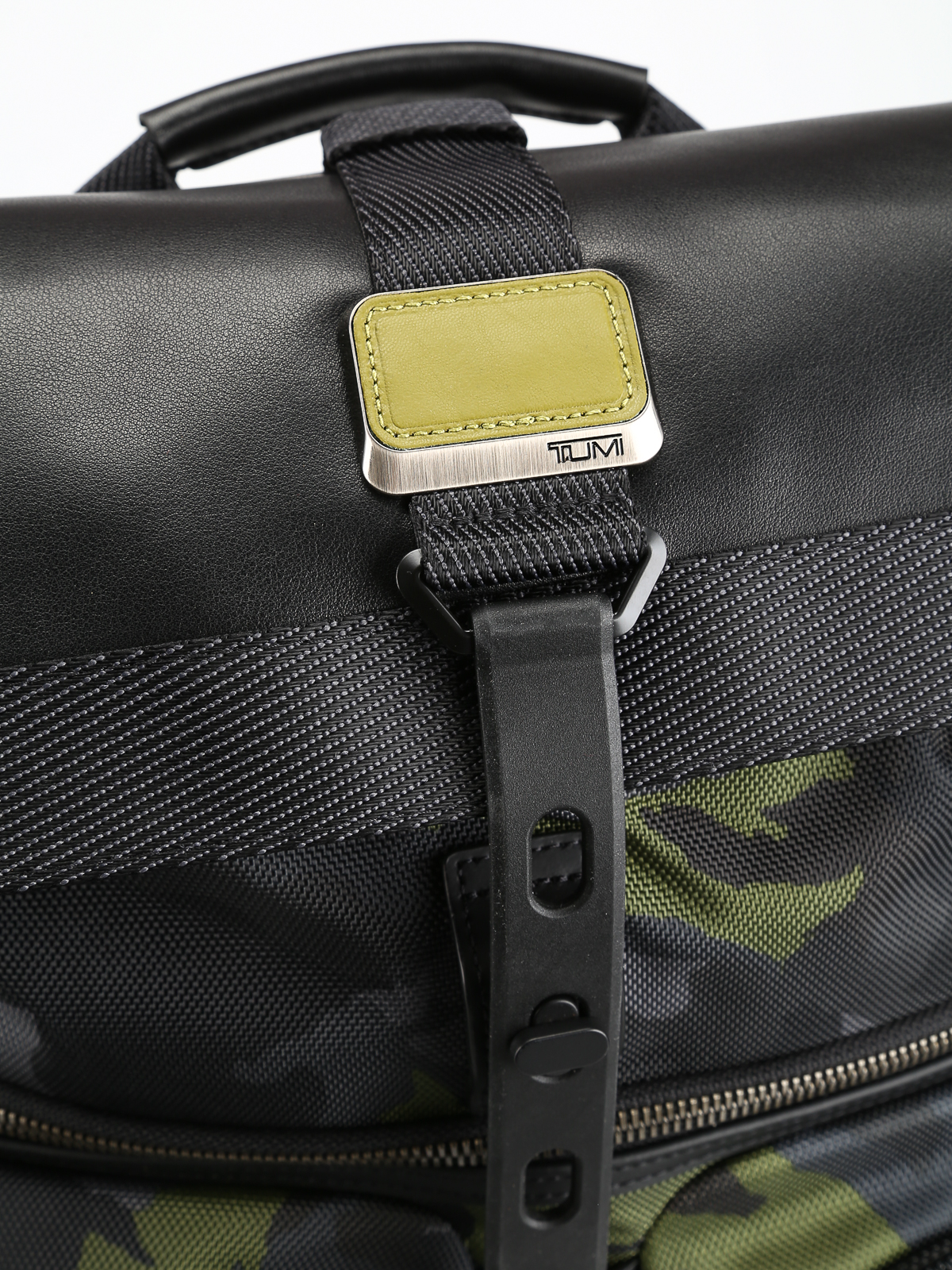 tumi sac à dos