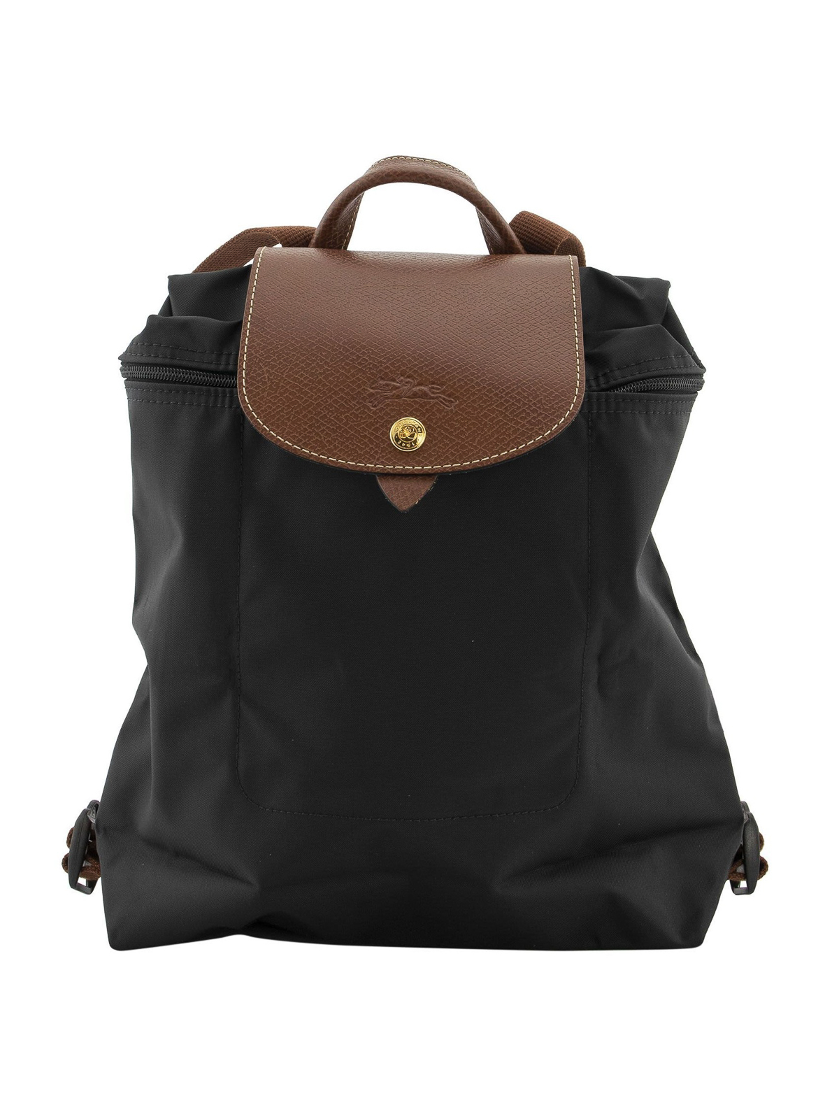 mini longchamp backpack