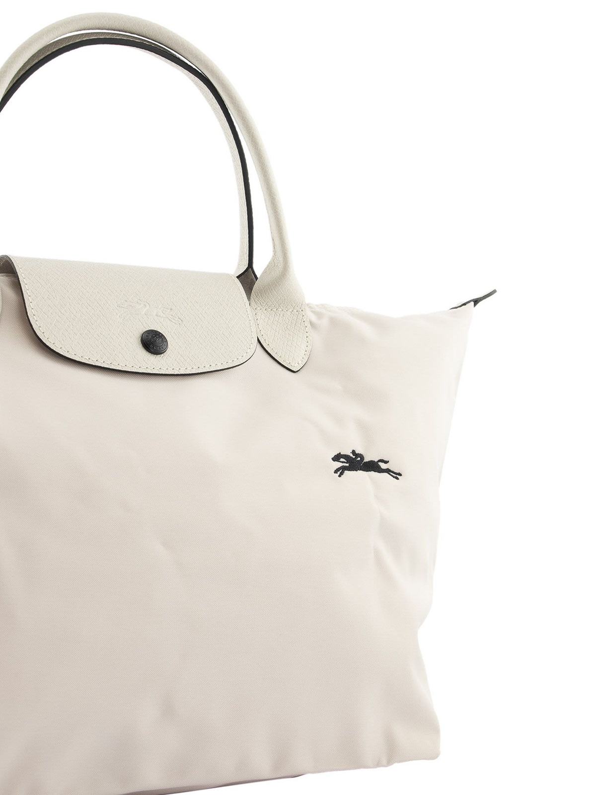 le pliage club medium shoulder tote