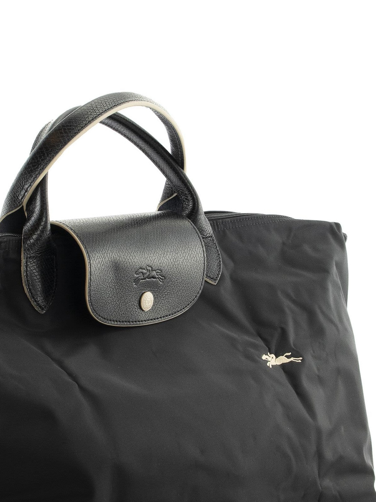 longchamp nylon travel bag