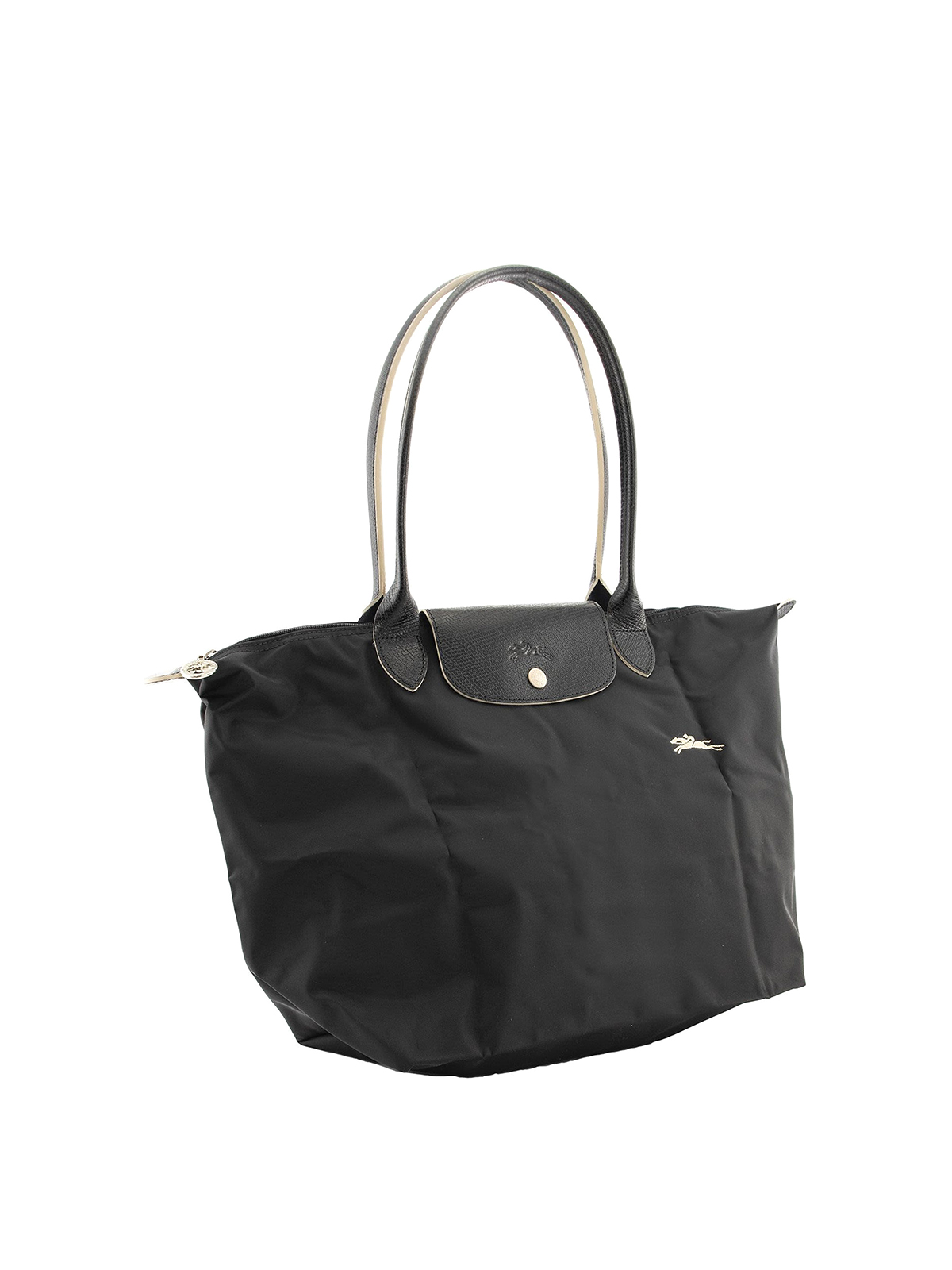 longchamp le pliage large tote bag