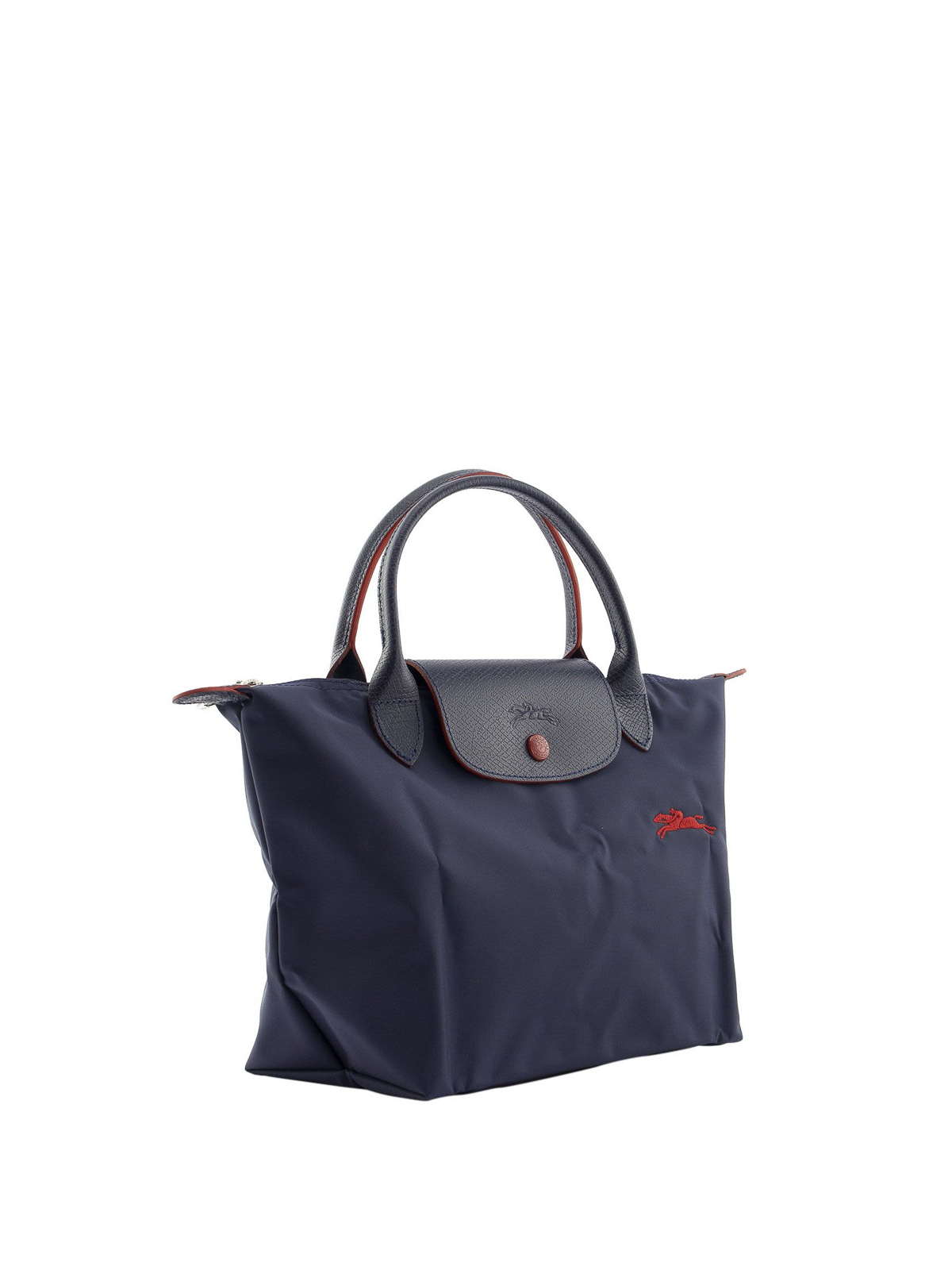 le pliage mini nylon tote