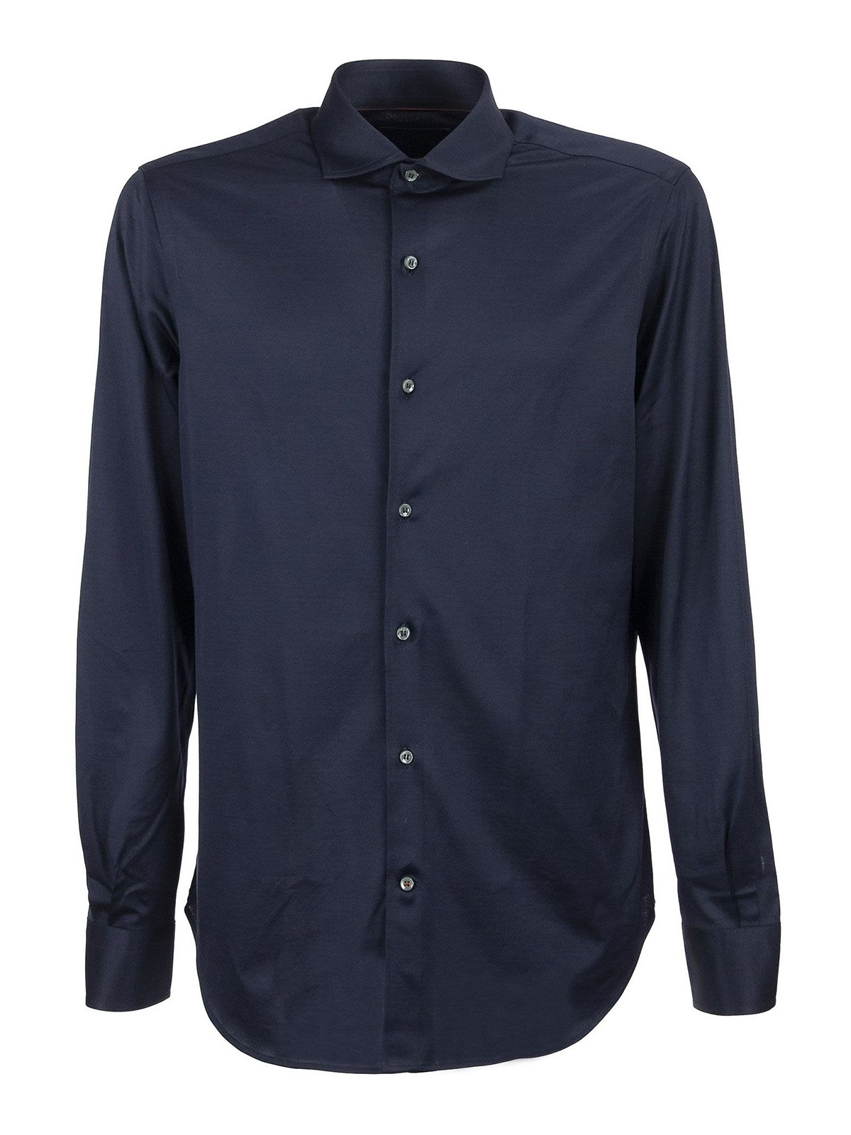 Shirts Loro Piana - Andrew shirt - FAG1735W000 | Shop online at iKRIX