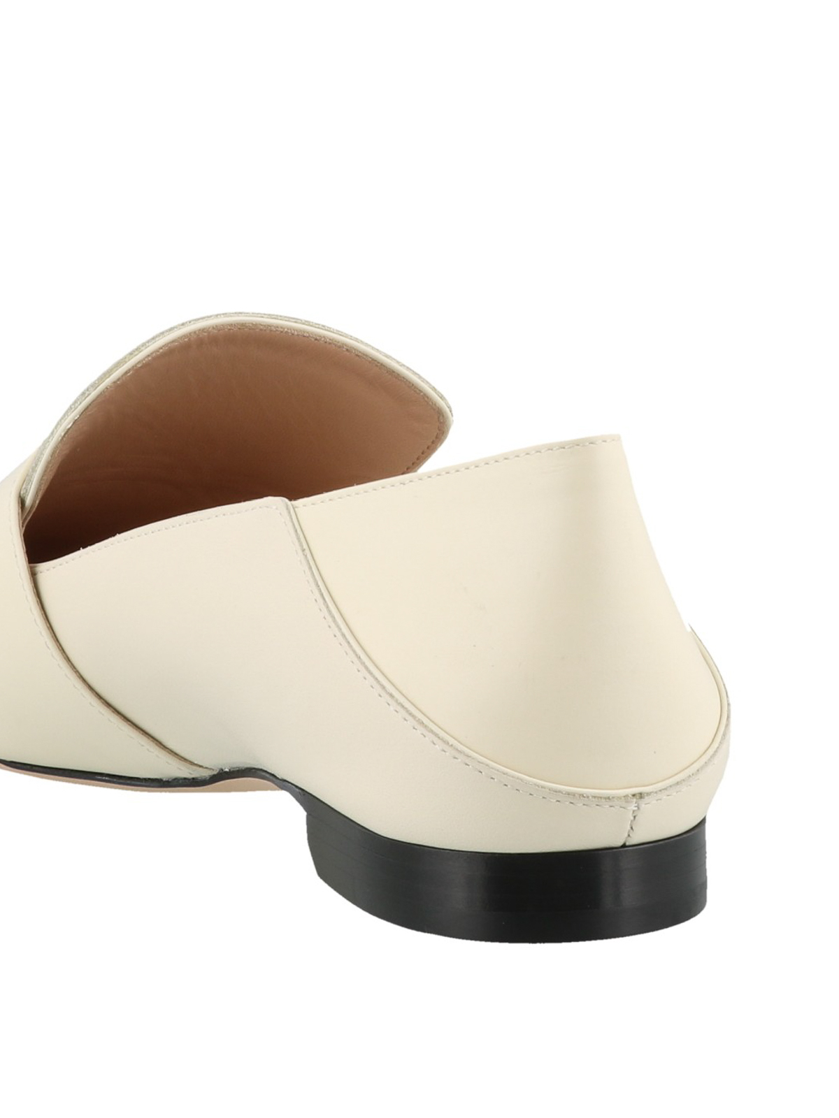bally lottie