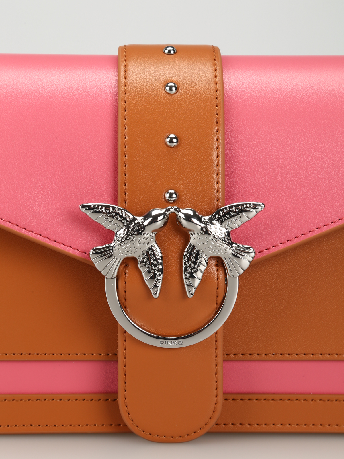 pinko love evolution