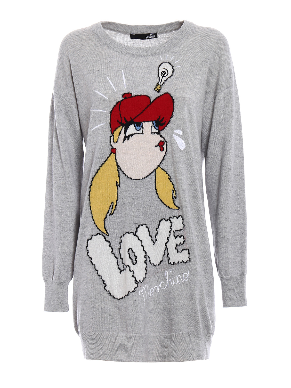 funny crewnecks