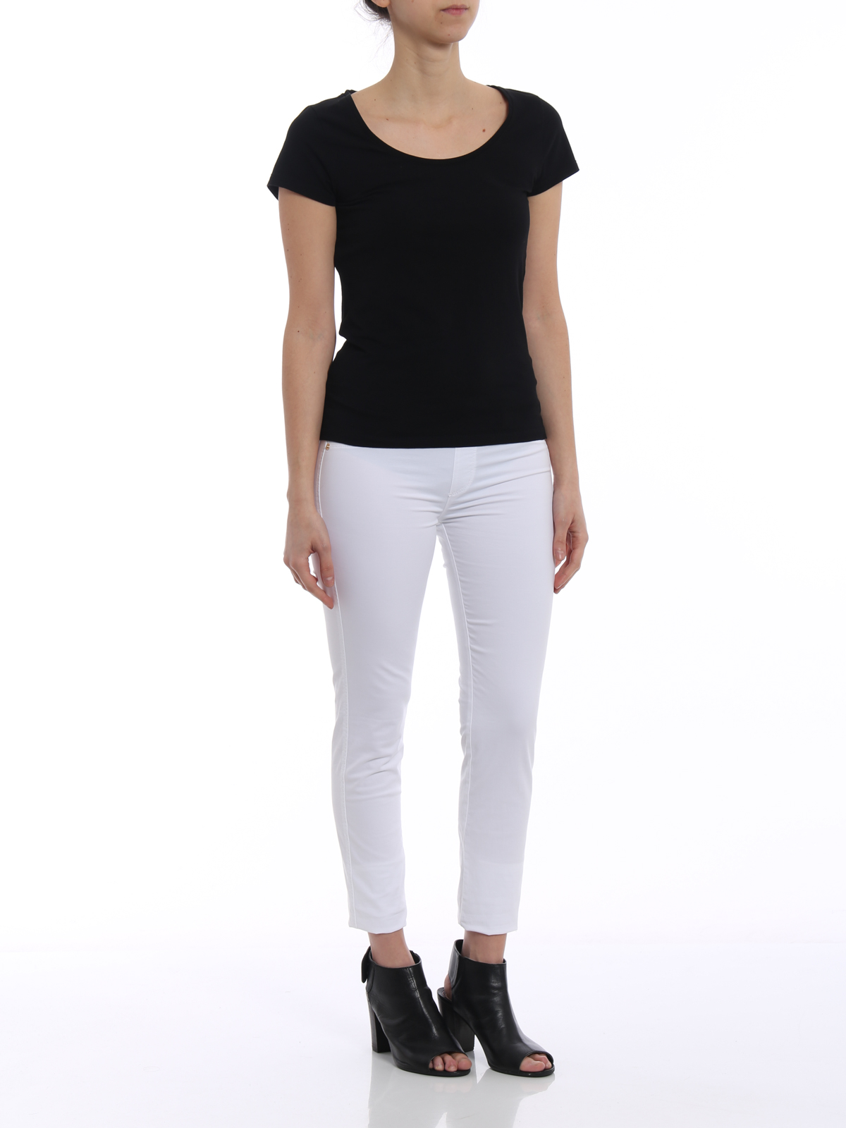 cotton jeggings online