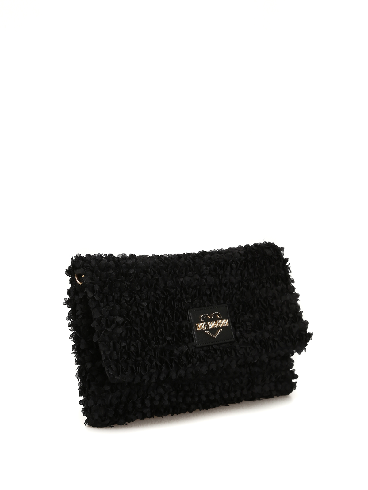 moschino clutches