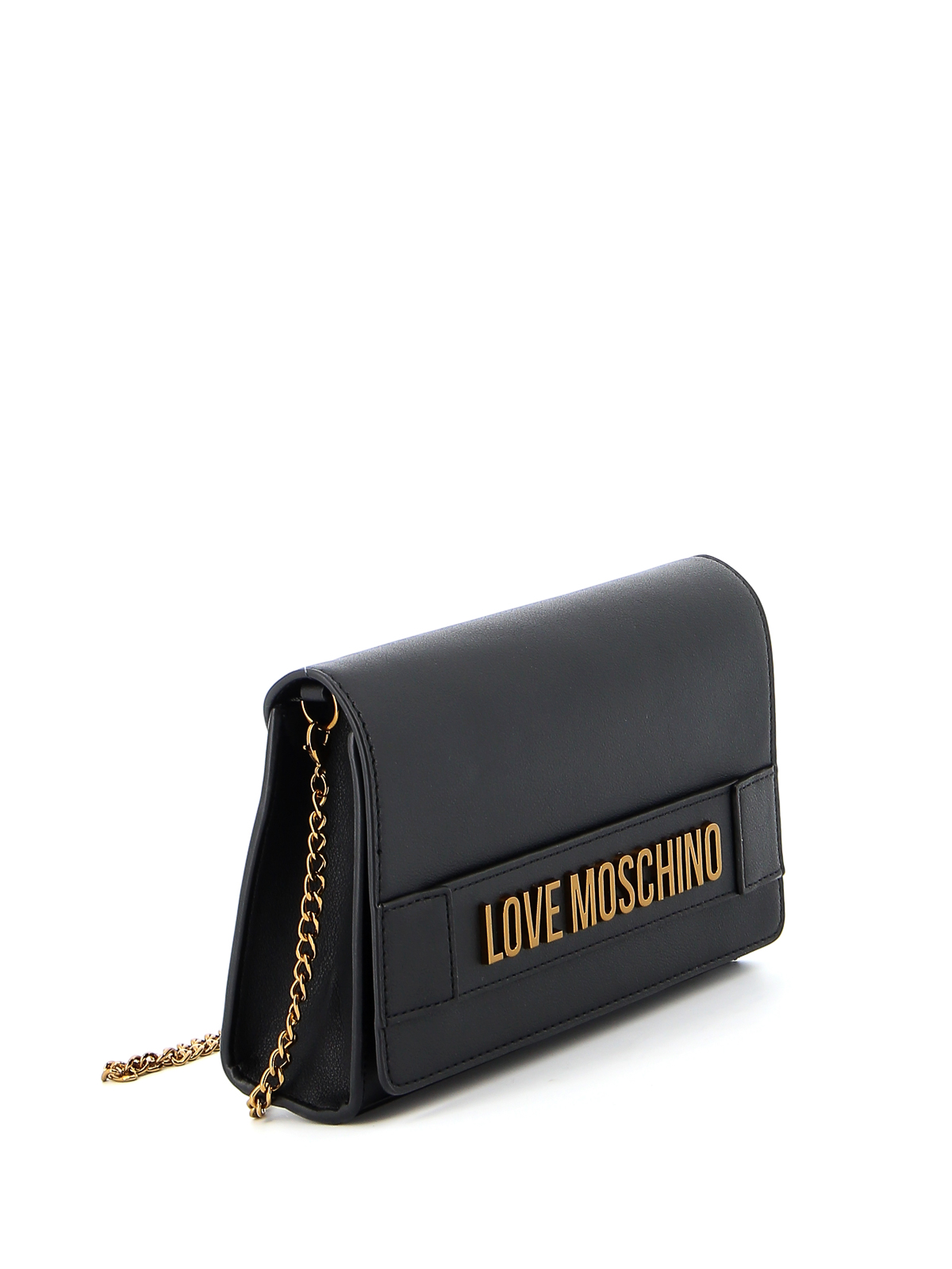 Love Moschino Cross-Body Bag 